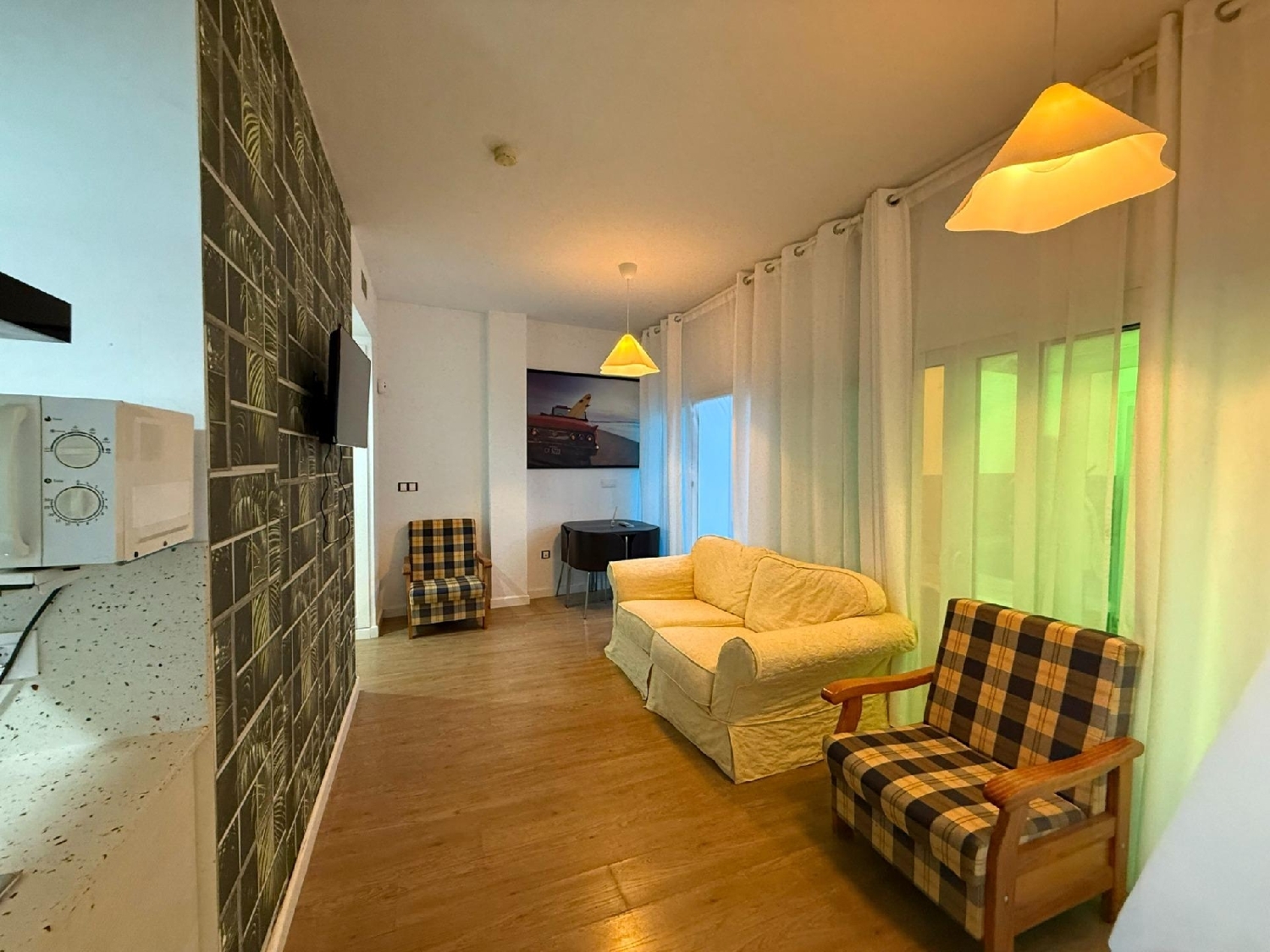 till salu lägenhet Lo Cartagena Baix Segura 6