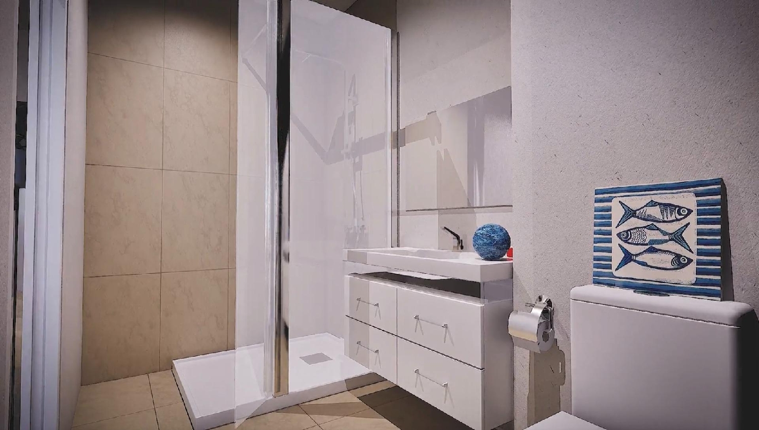  kaufen Wohnung Lo Cartagena Baix Segura 13