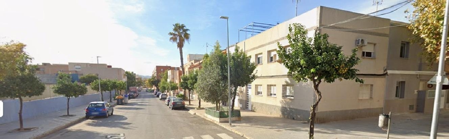 till salu lägenhet Lo Cartagena Baix Segura 1