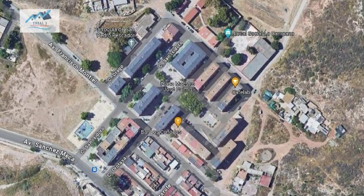 for sale apartment Lo Cartagena Baix Segura 4