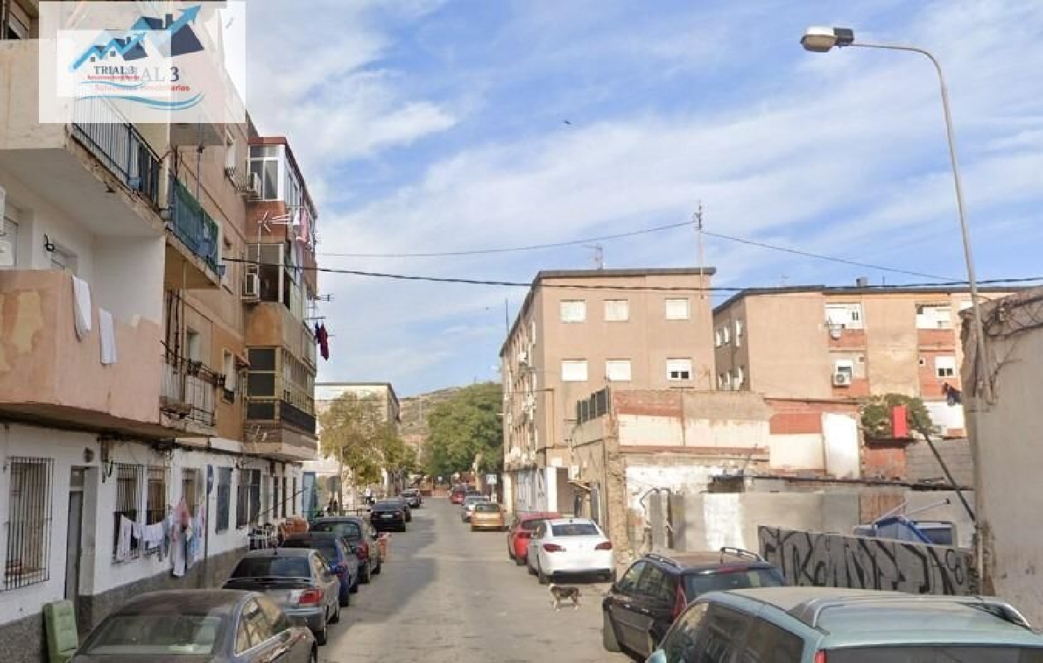 for sale apartment Lo Cartagena Baix Segura 1