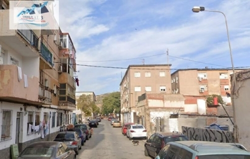 Lo Cartagena Baix Segura apartment foto 6323245