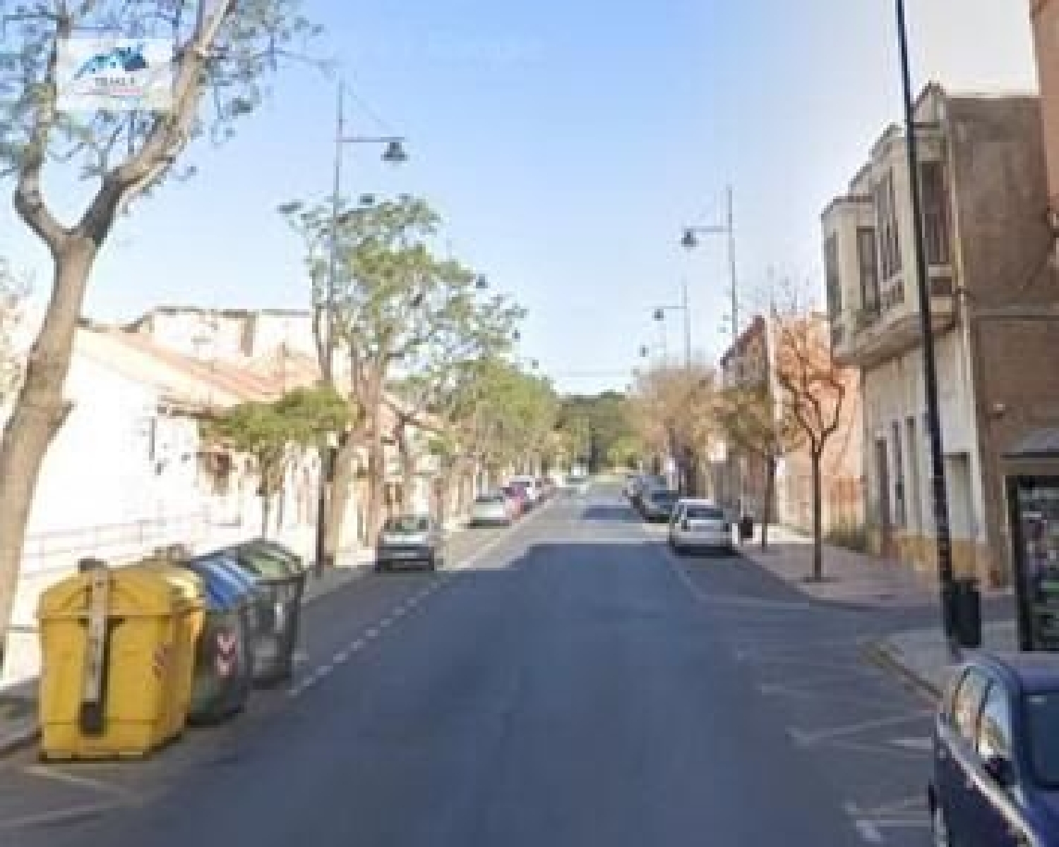 till salu lägenhet Lo Cartagena Baix Segura 2