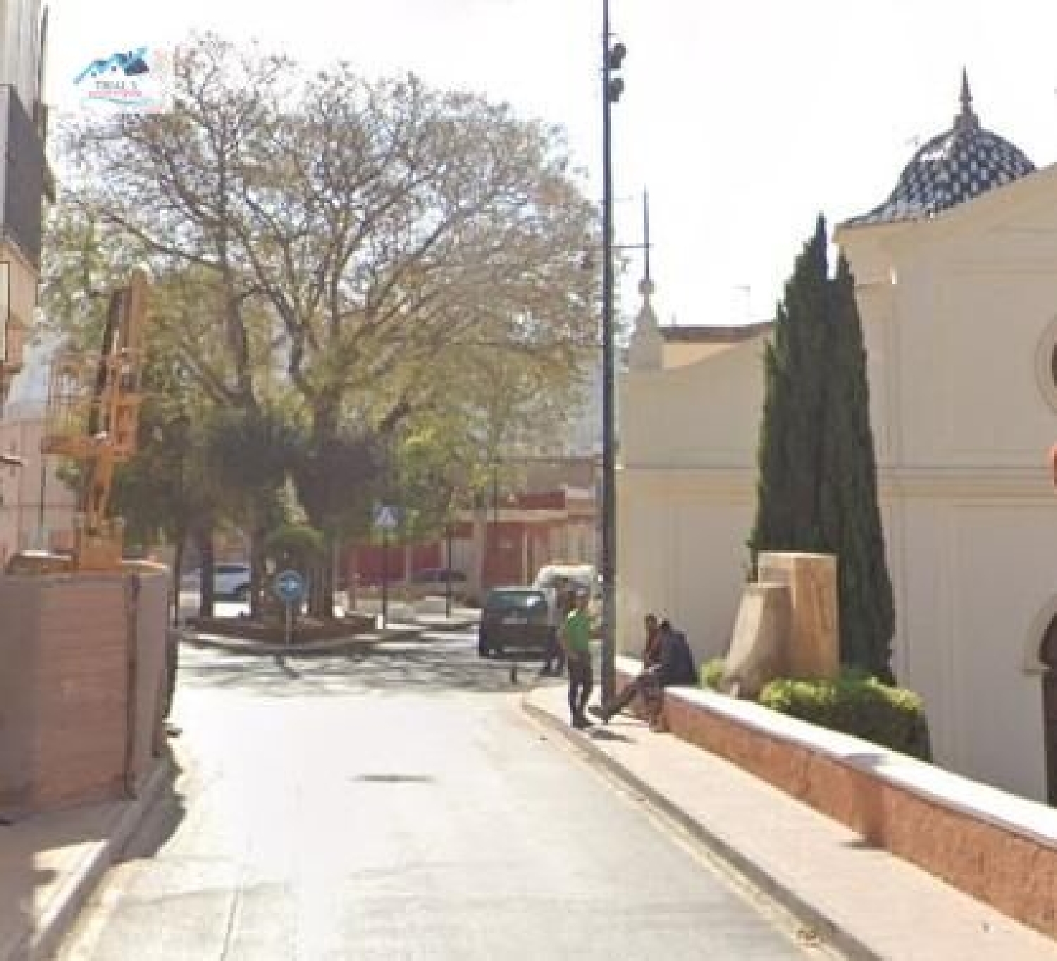 till salu lägenhet Lo Cartagena Baix Segura 1