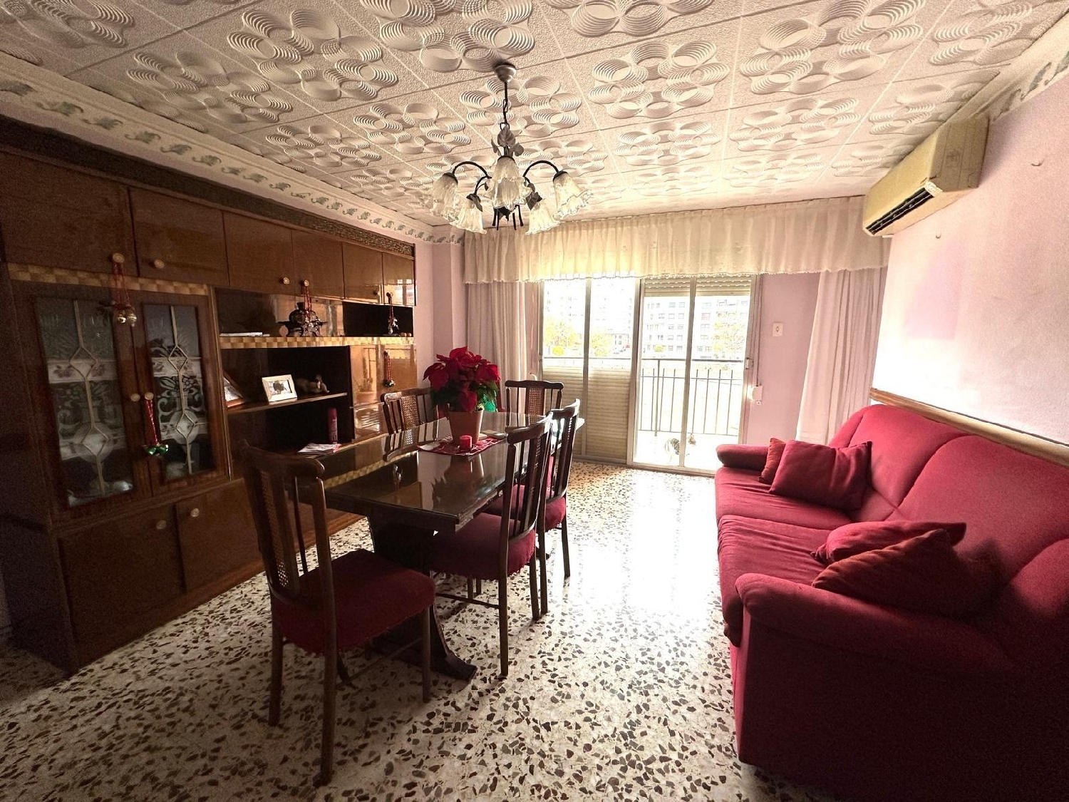  à vendre appartement L'olleria Vall D'albaida 4