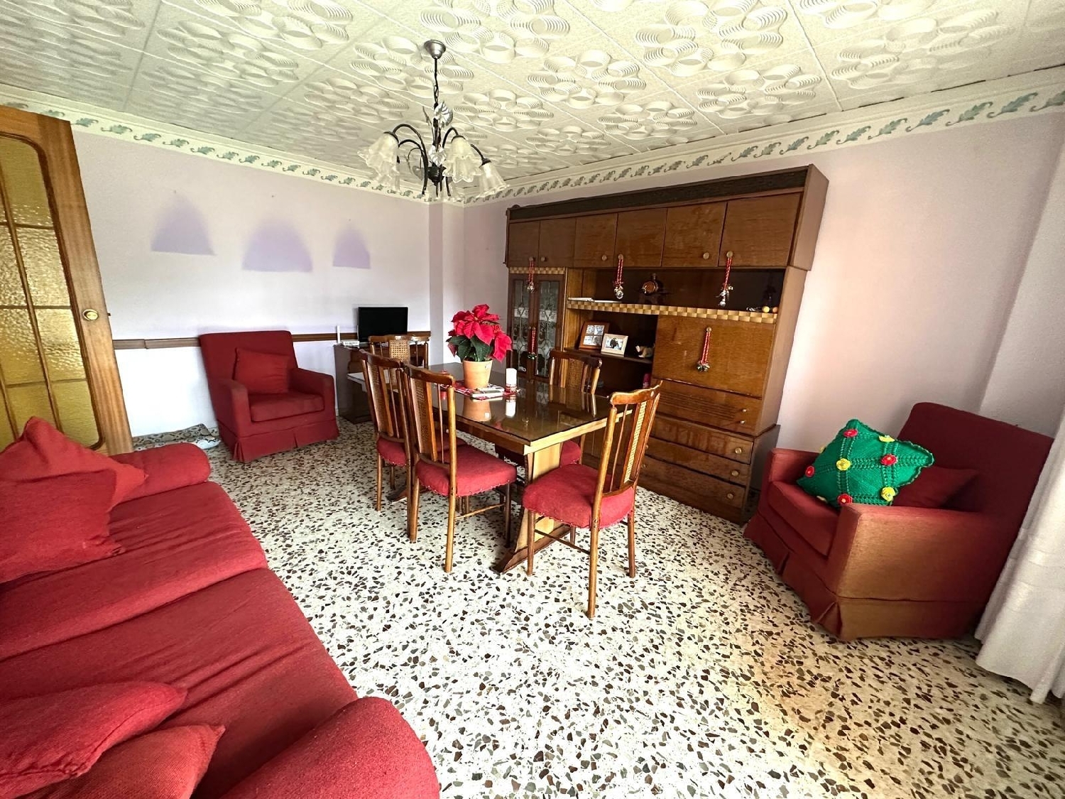  à vendre appartement L'olleria Vall D'albaida 7