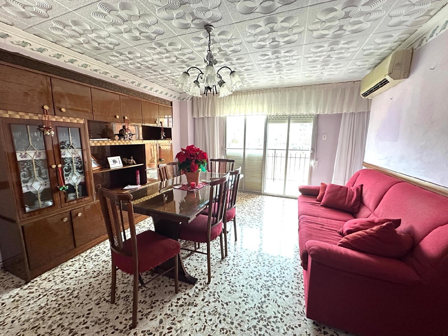  à vendre appartement L'olleria Vall D'albaida 1