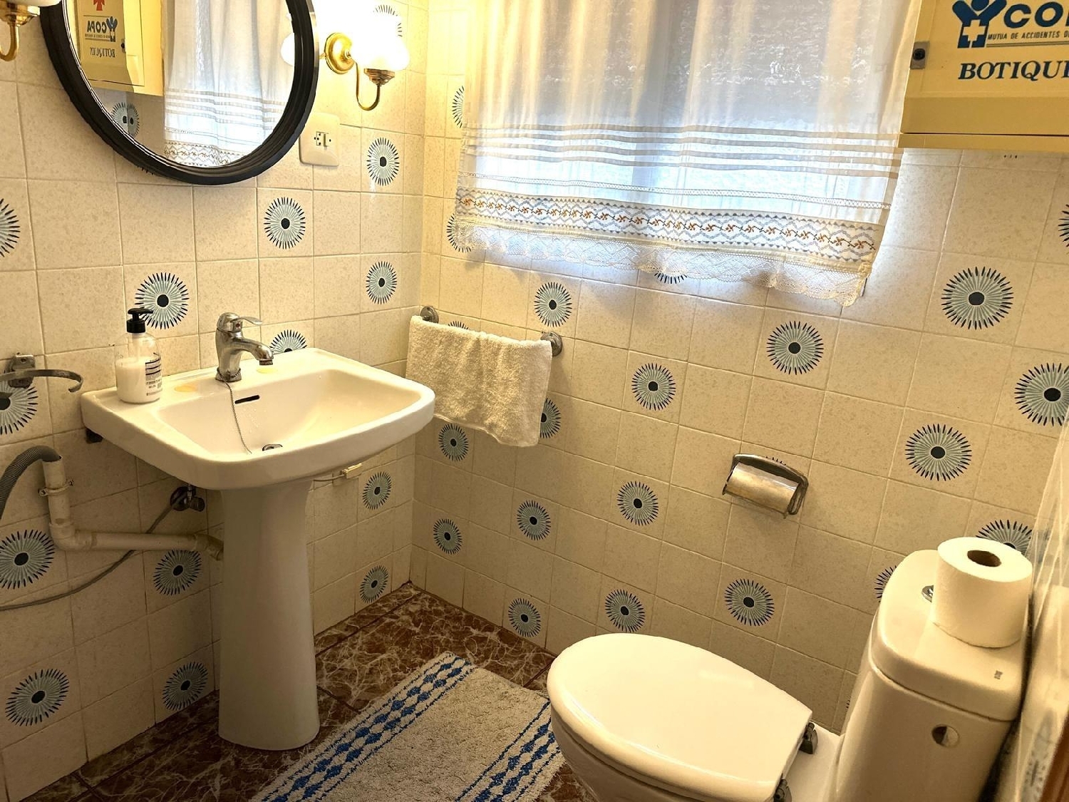  à vendre appartement L'olleria Vall D'albaida 5