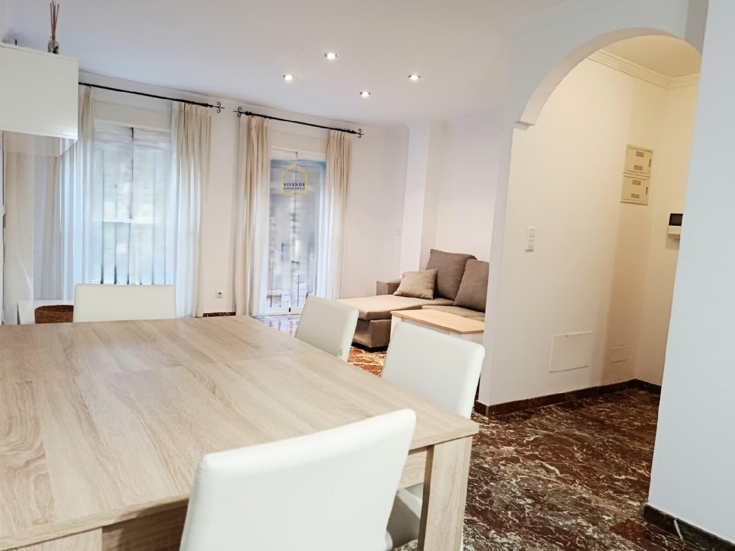 for sale apartment Lorca Alto Guadalentín 6