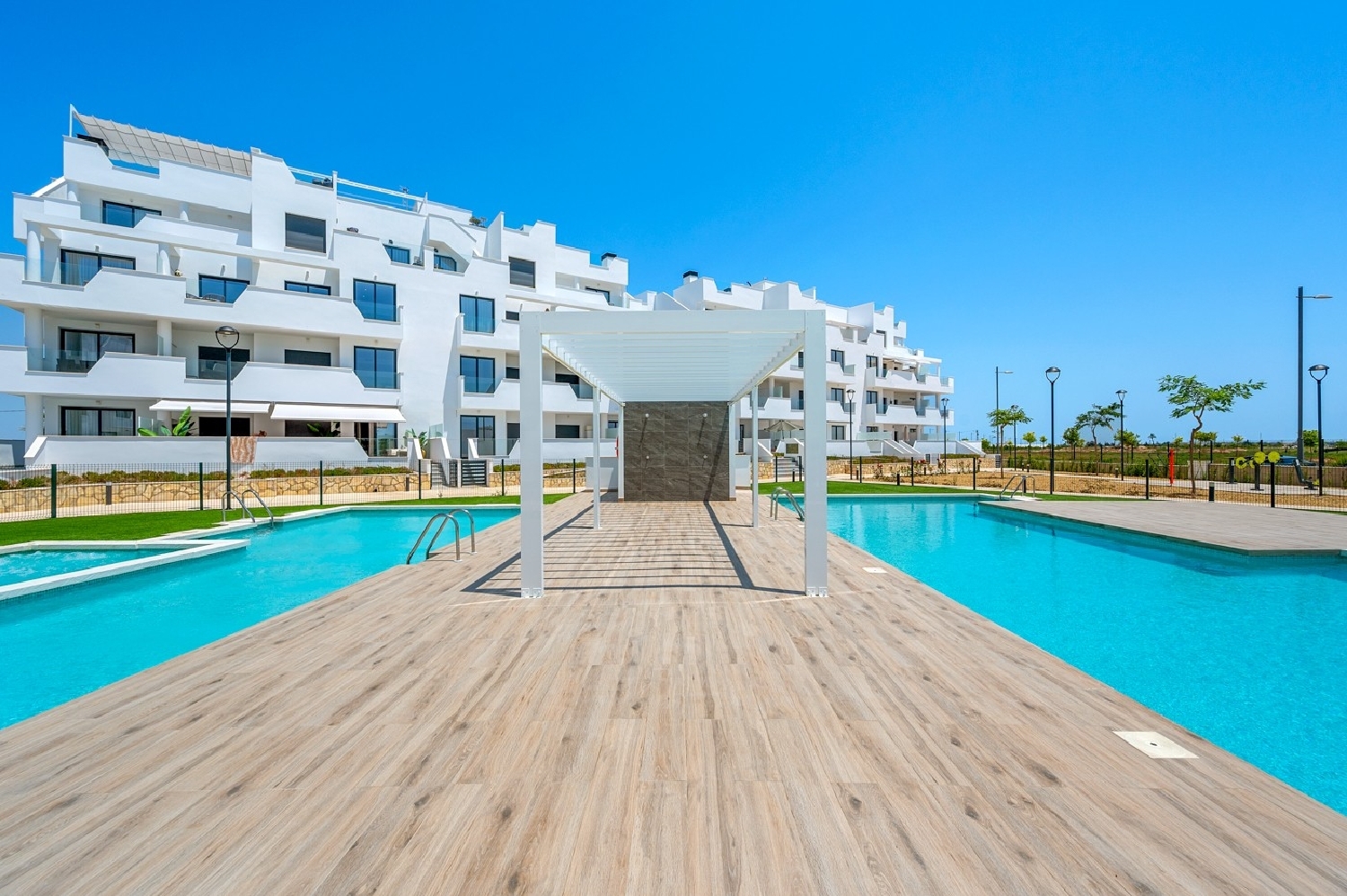  for sale apartment Los Alcázares Mar Menor 2
