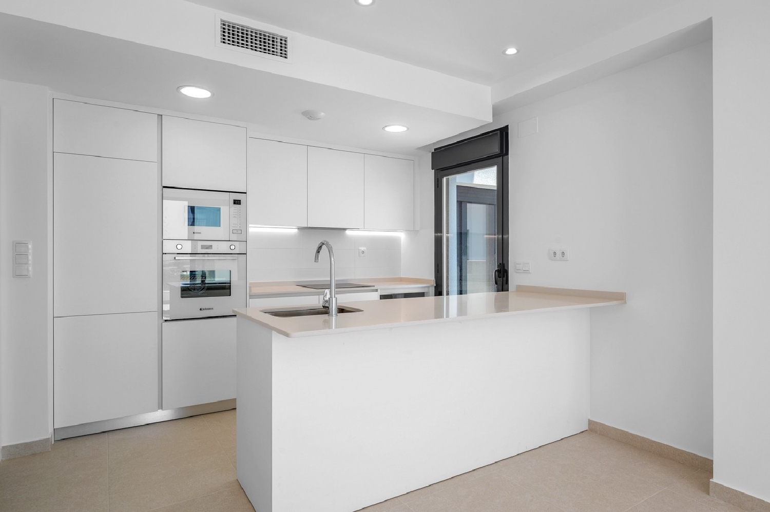  for sale apartment Los Alcázares Mar Menor 6