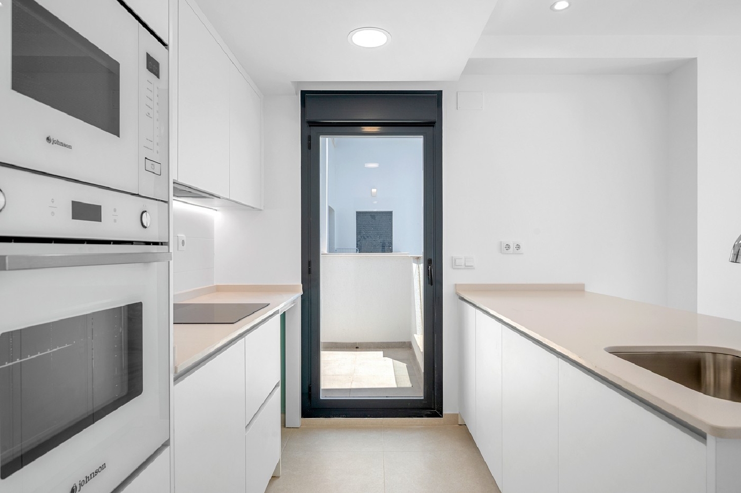  for sale apartment Los Alcázares Mar Menor 7