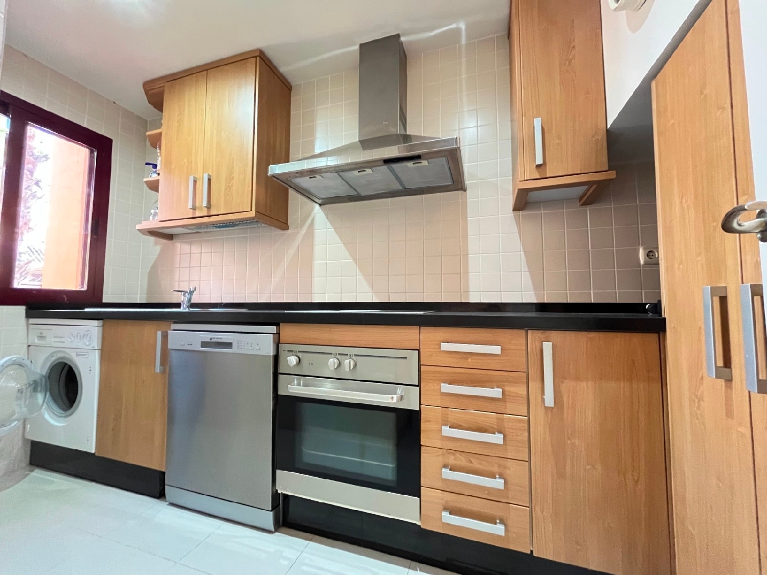 till salu lägenhet Los Alcázares Mar Menor 7