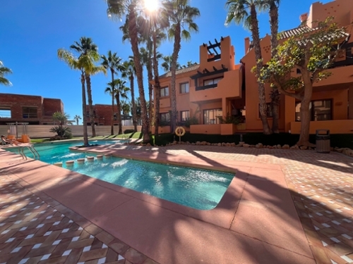 Los Alcázares Mar Menor Wohnung Bild 6322145