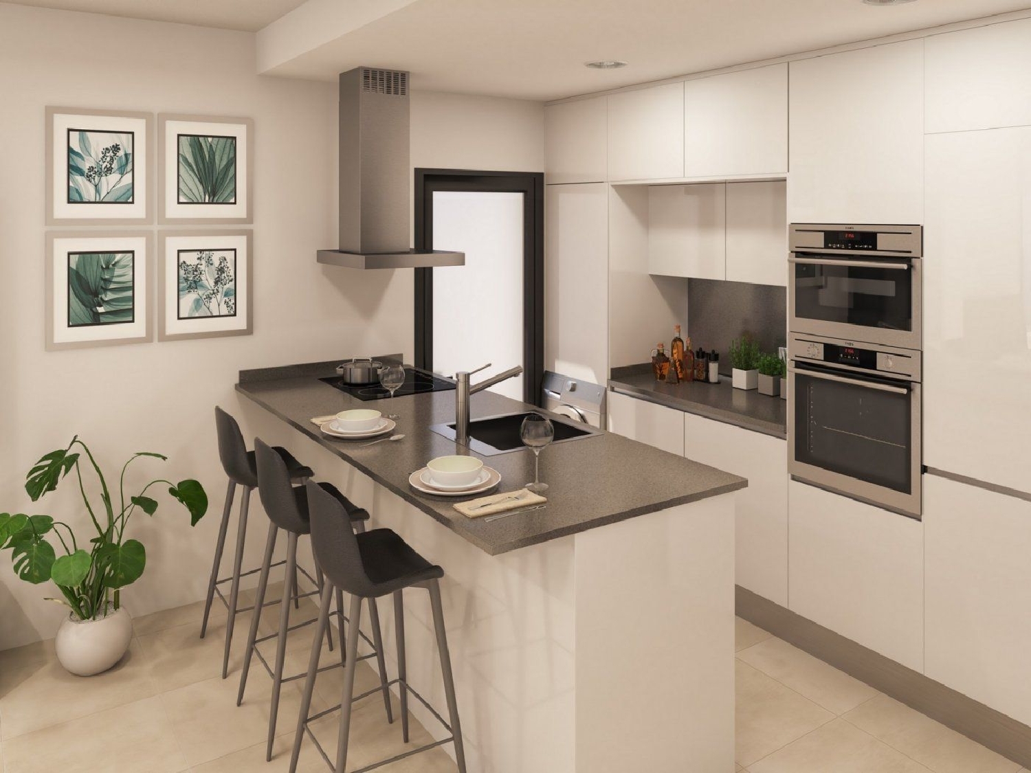  kaufen Wohnung Los Alcázares Mar Menor 5