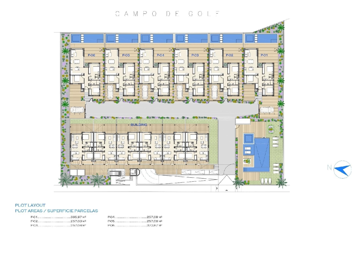  te koop appartement Los Alcázares Mar Menor 12