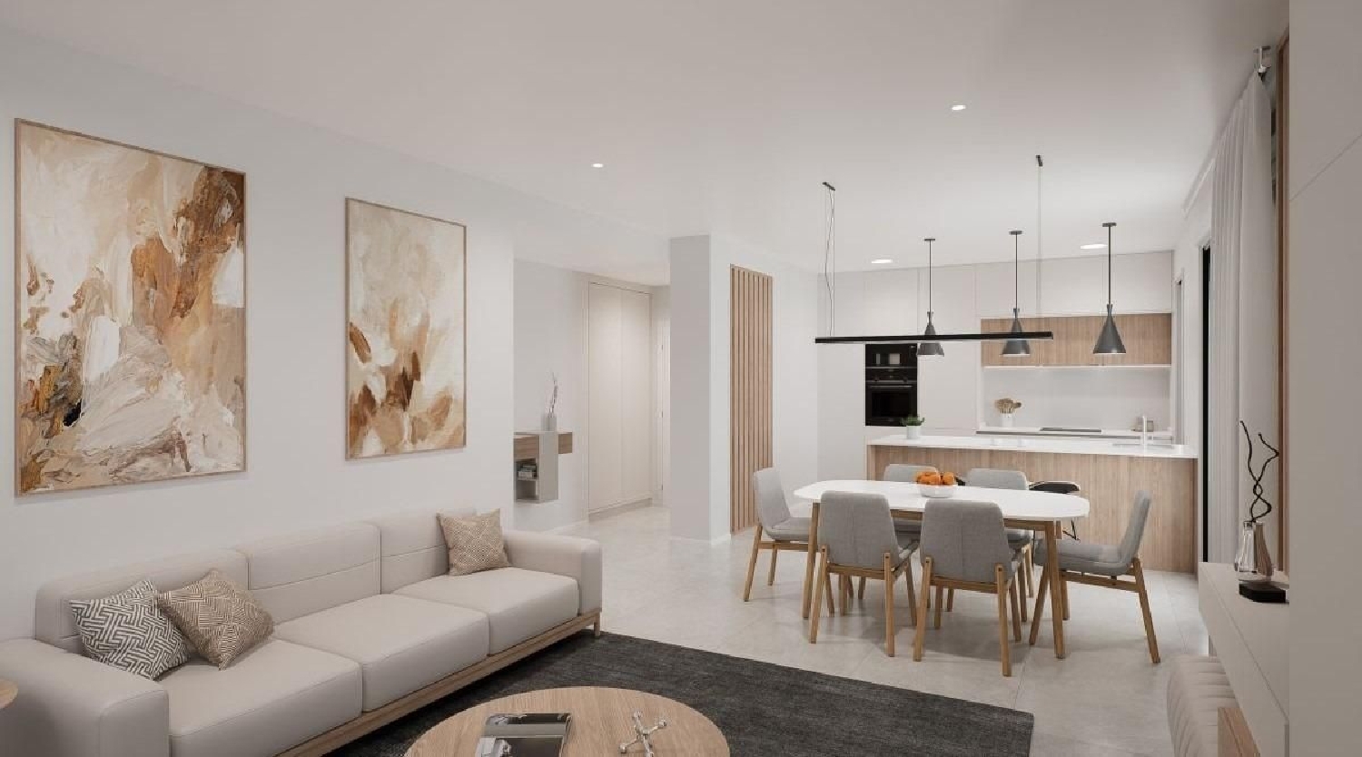  te koop appartement Los Alcázares Mar Menor 12