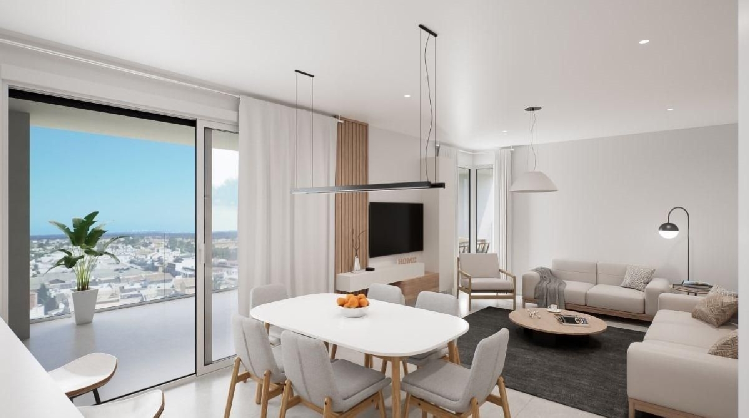  te koop appartement Los Alcázares Mar Menor 13