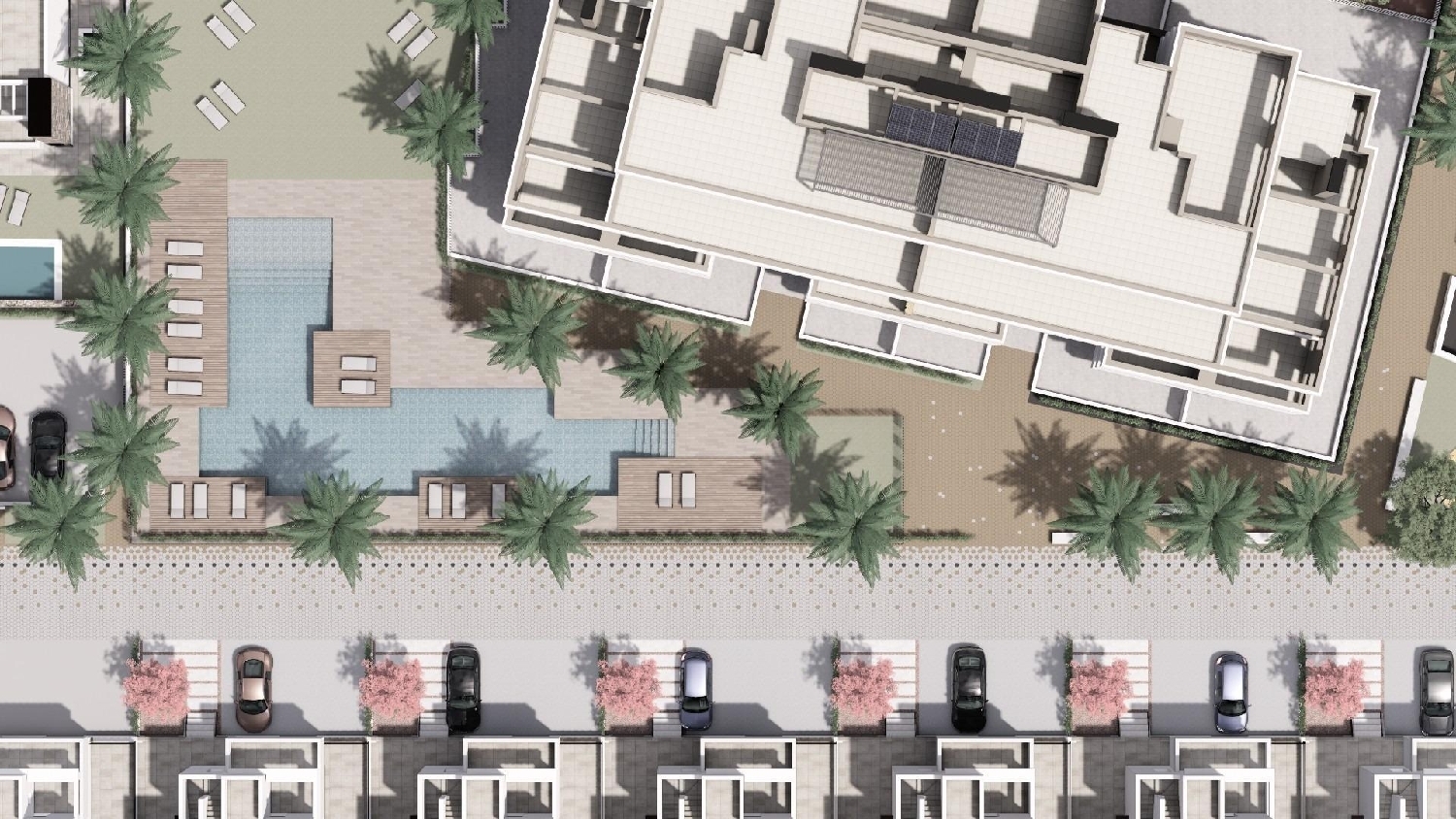  à vendre appartement Los Alcázares Mar Menor 16