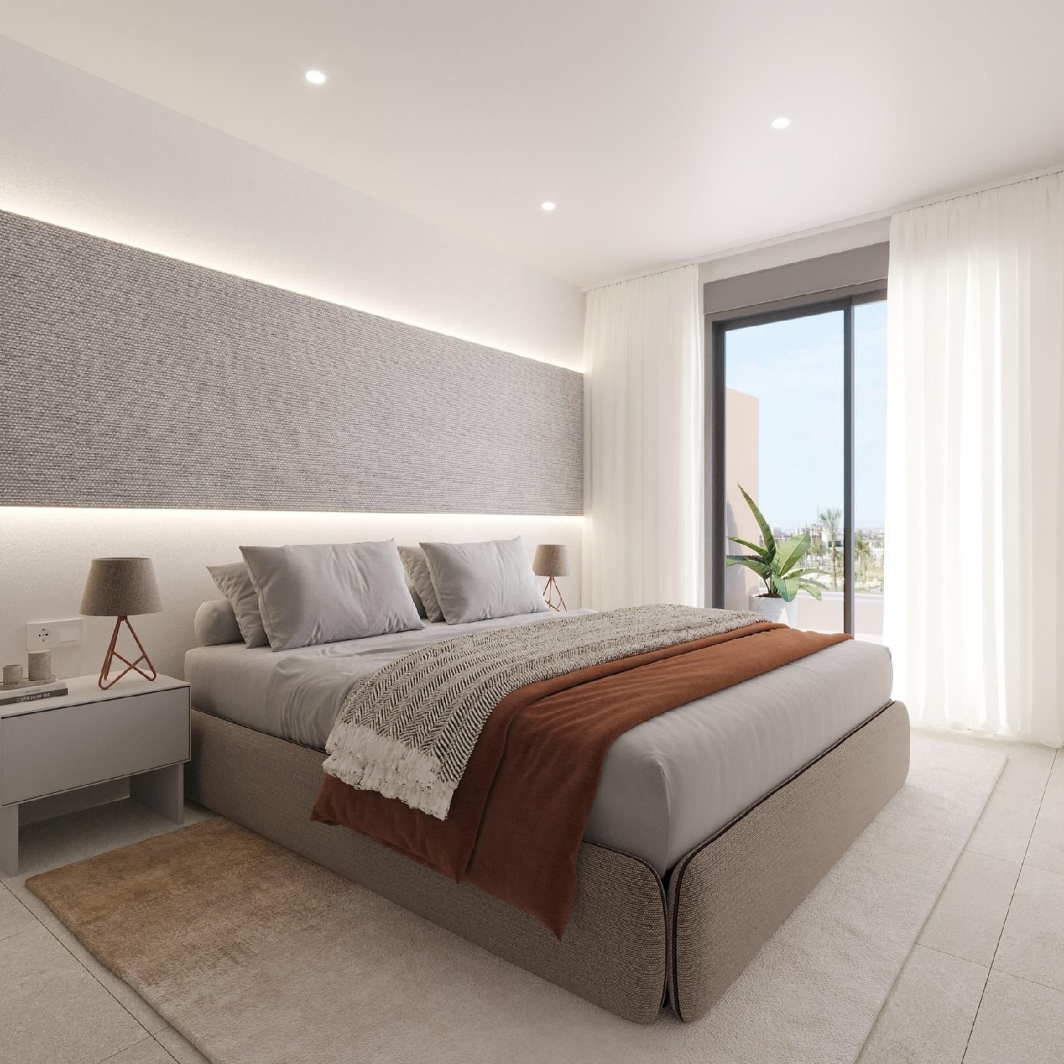  à vendre appartement Los Alcázares Mar Menor 12