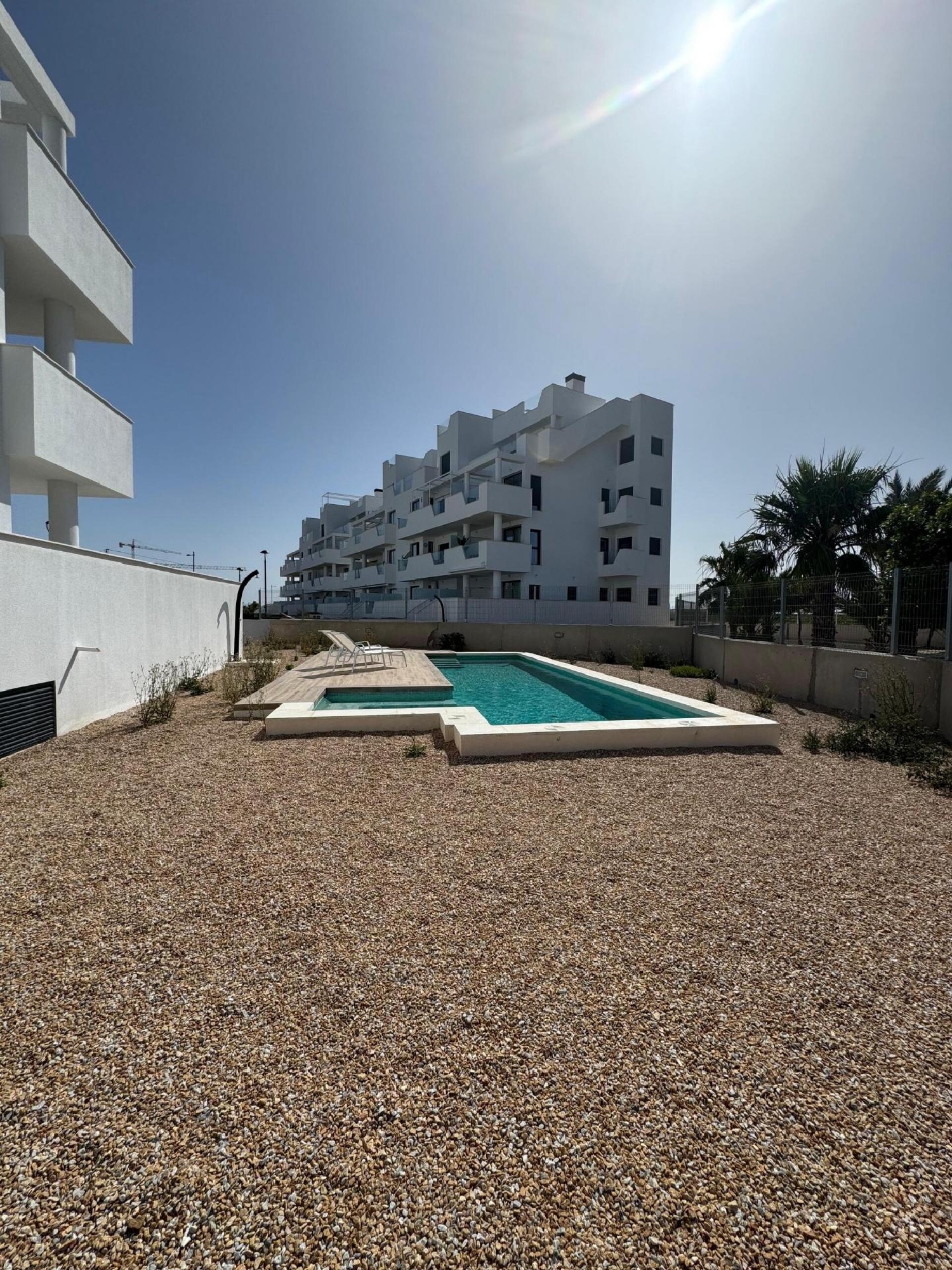  te koop appartement Los Alcázares Mar Menor 6