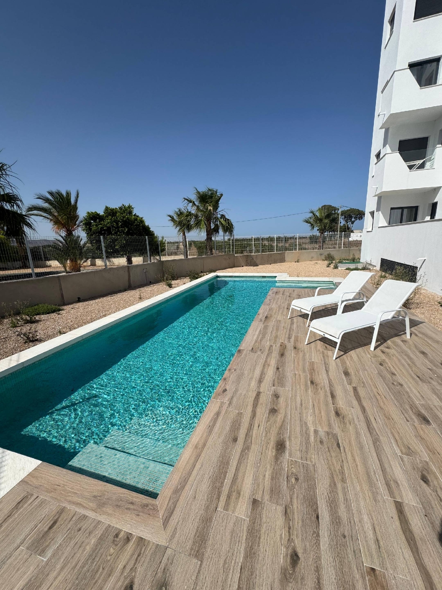  te koop appartement Los Alcázares Mar Menor 4
