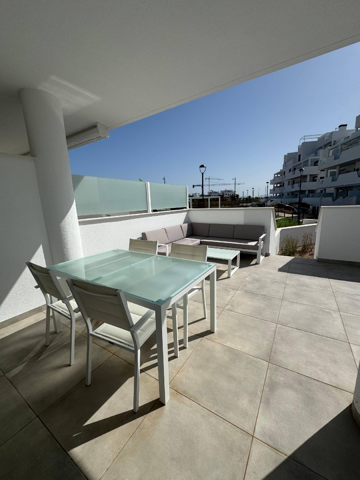  te koop appartement Los Alcázares Mar Menor 7