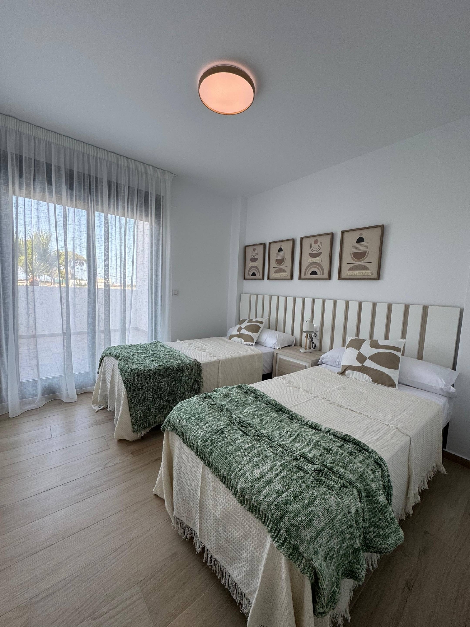  te koop appartement Los Alcázares Mar Menor 8