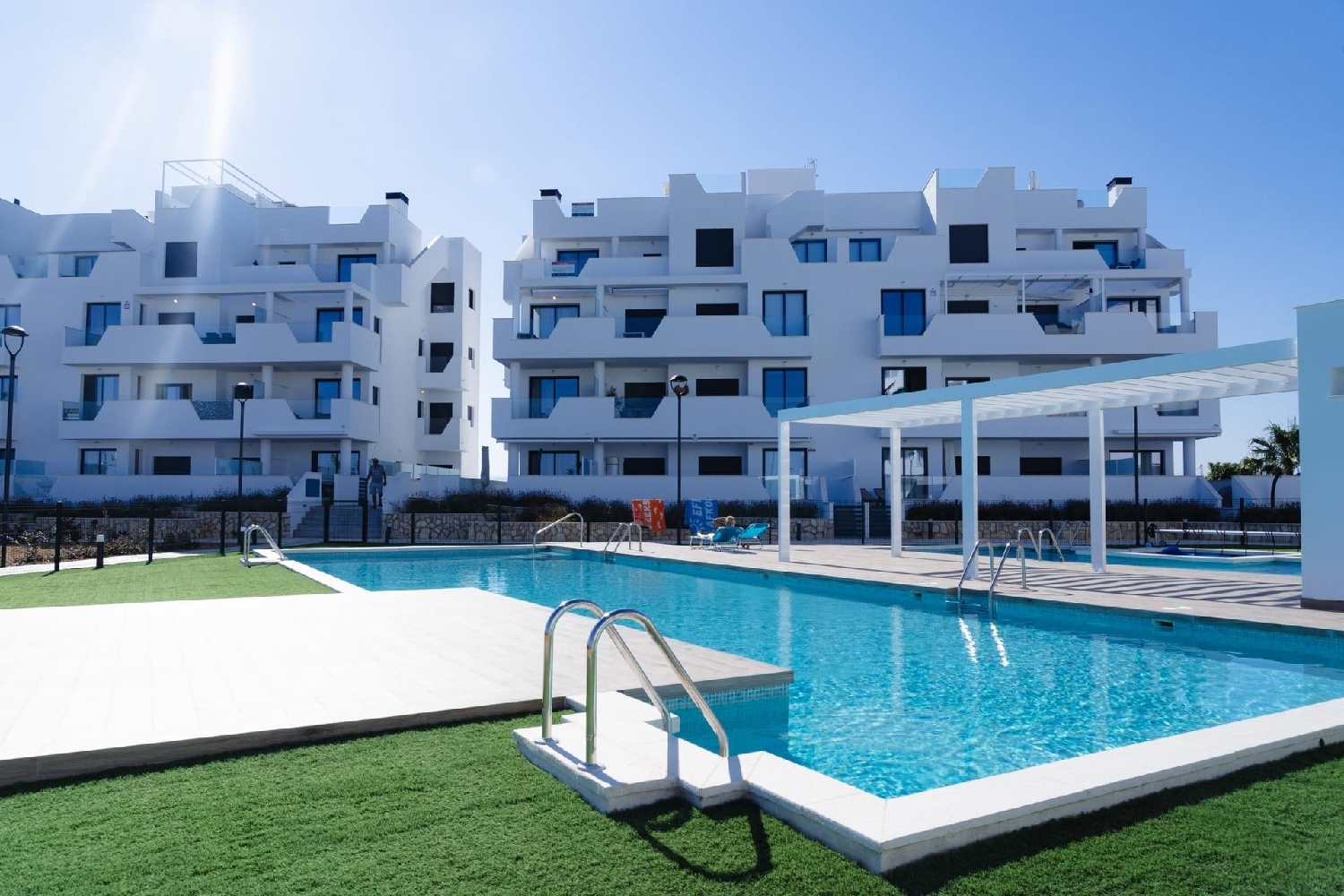  te koop appartement Los Alcázares Mar Menor 3
