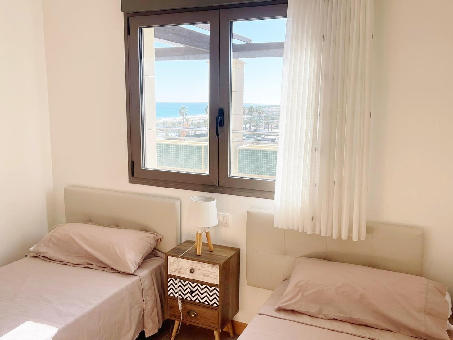  te koop appartement Los Arenales Del Sol Baix Vinalopó 5