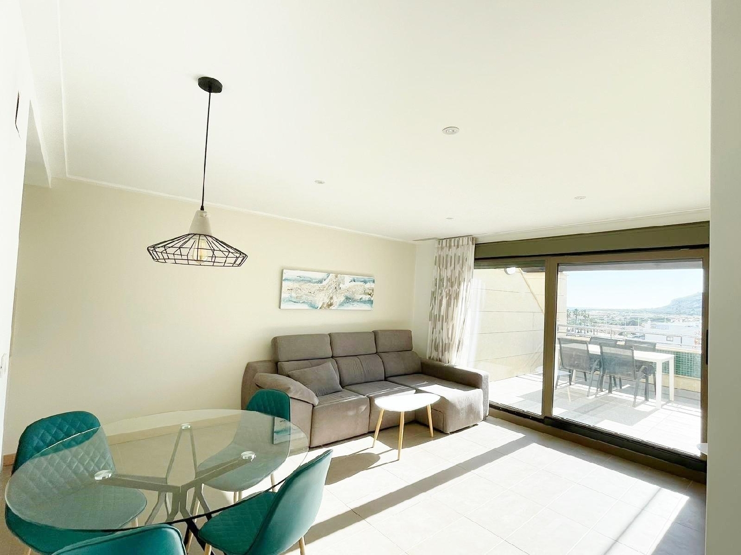  te koop appartement Los Arenales Del Sol Baix Vinalopó 3