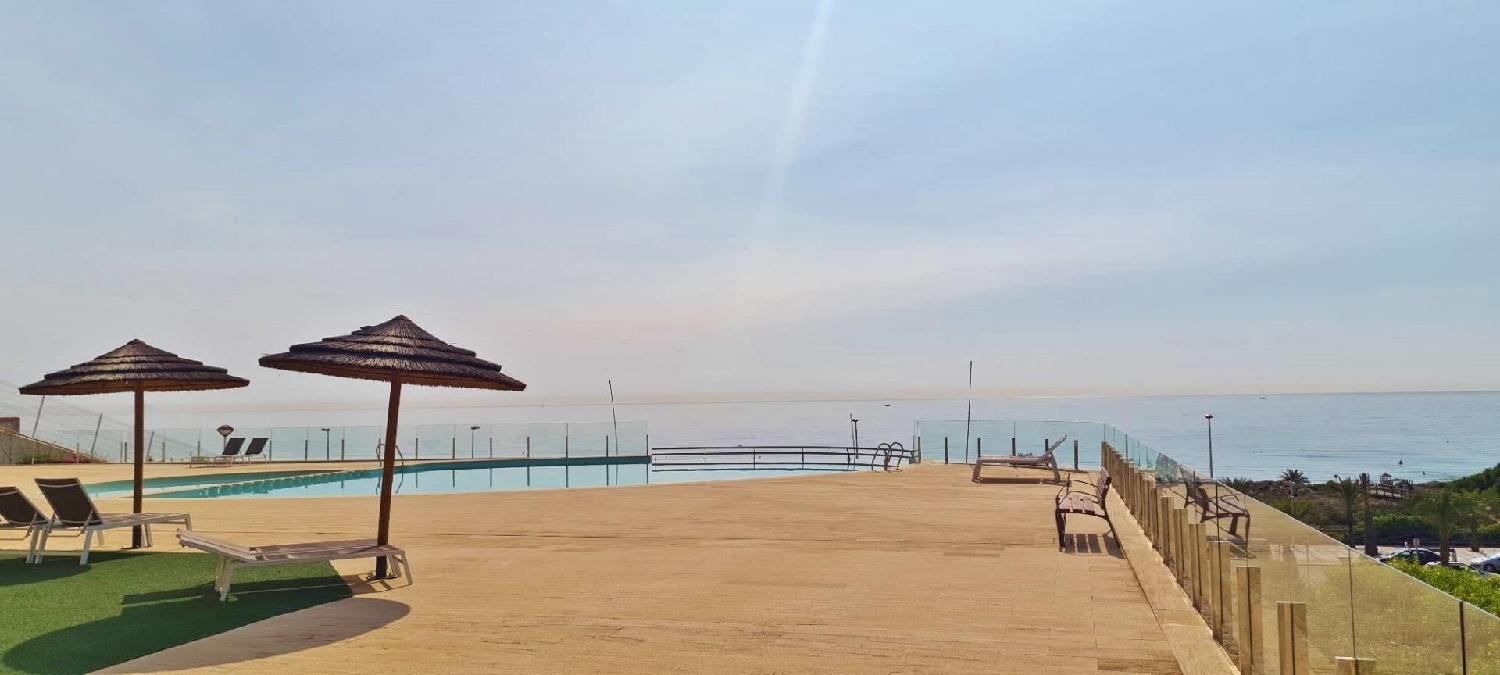  te koop appartement Los Arenales Del Sol Baix Vinalopó 2