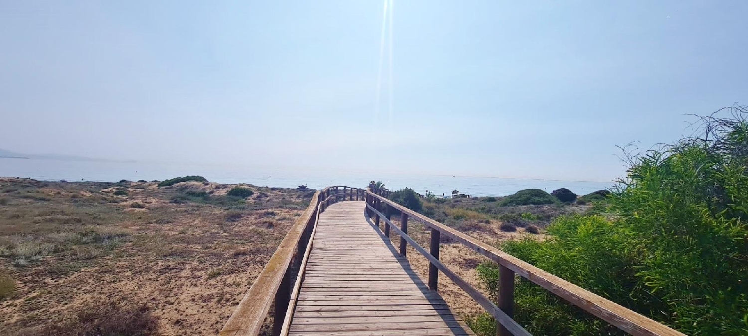  te koop appartement Los Arenales Del Sol Baix Vinalopó 4