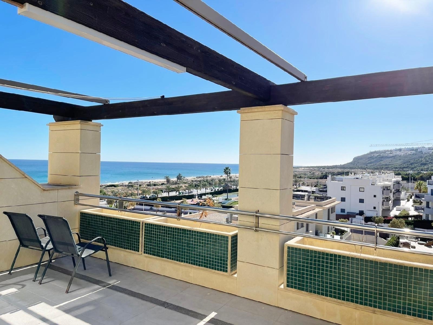  te koop appartement Los Arenales Del Sol Baix Vinalopó 6