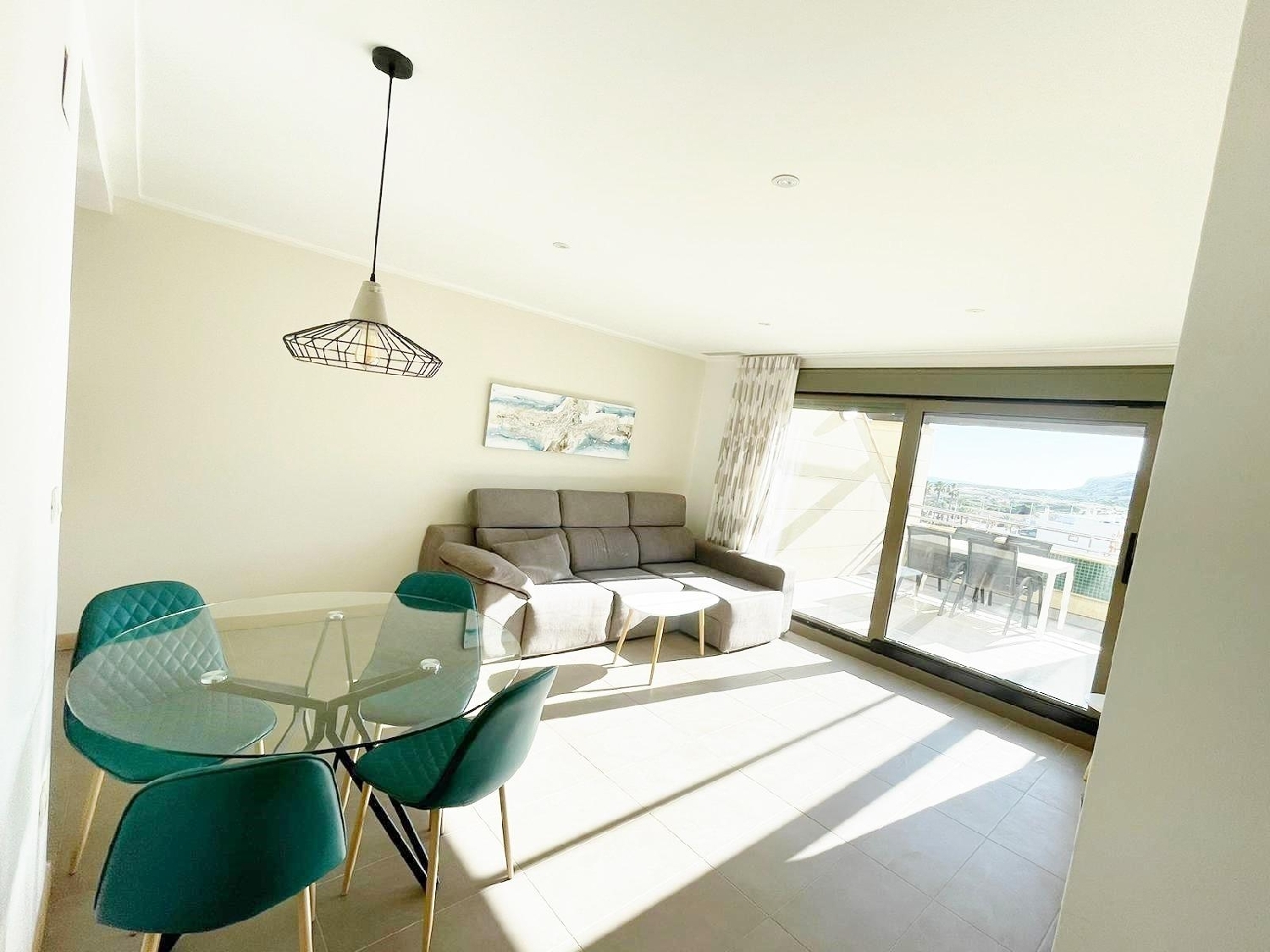  te koop appartement Los Arenales Del Sol Baix Vinalopó 7