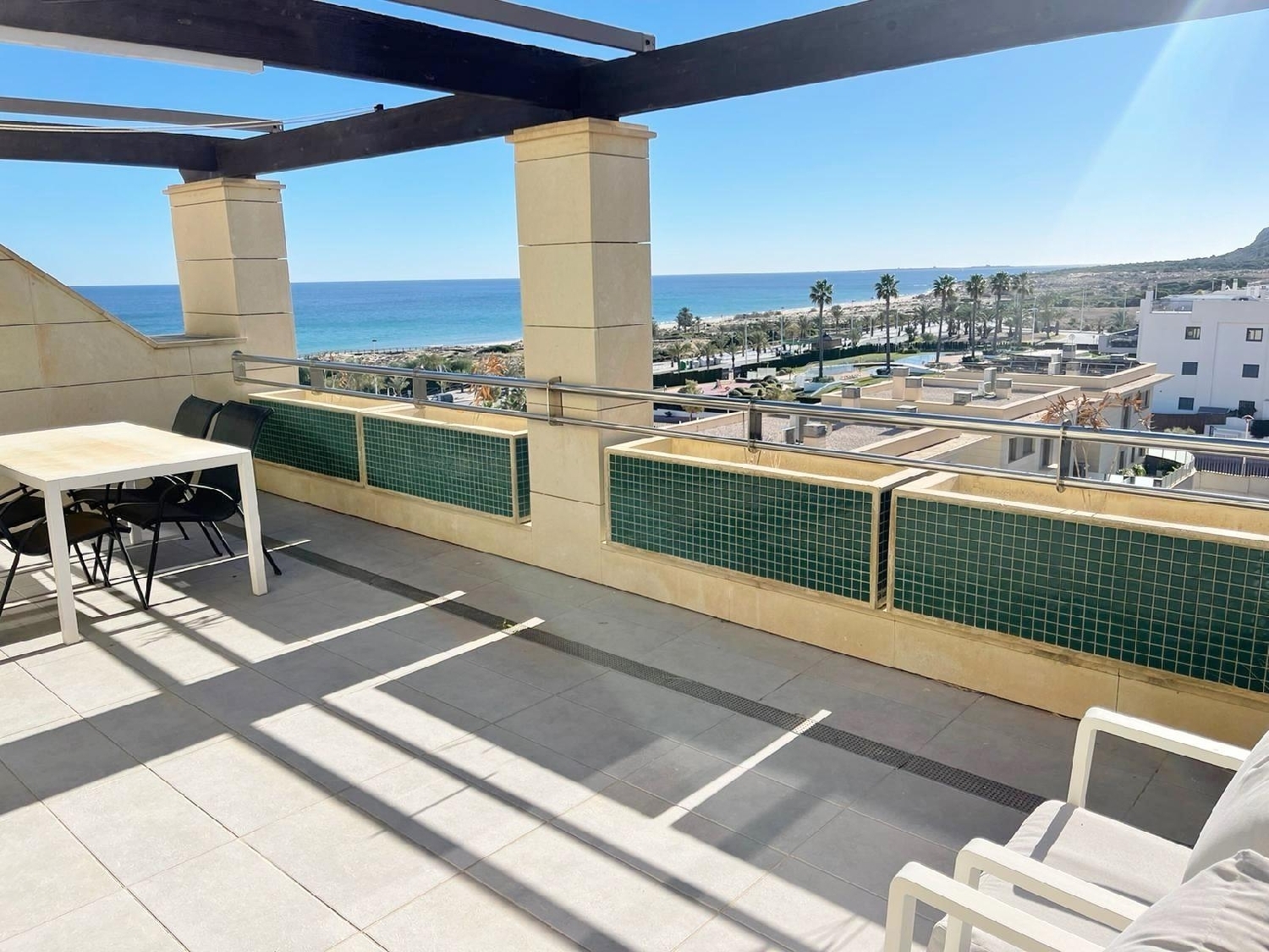  te koop appartement Los Arenales Del Sol Baix Vinalopó 1