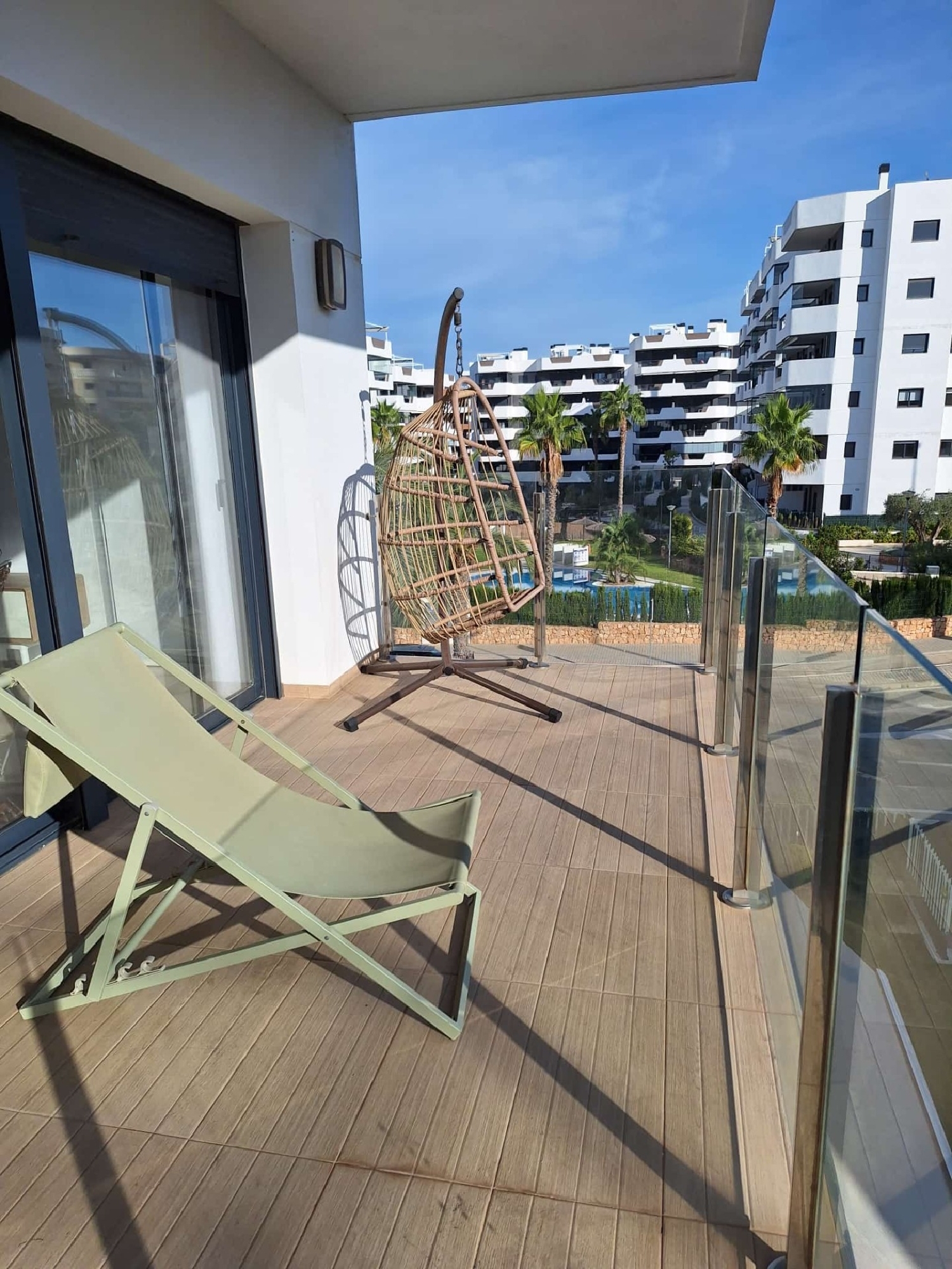  till salu lägenhet Los Arenales Del Sol Baix Vinalopó 7