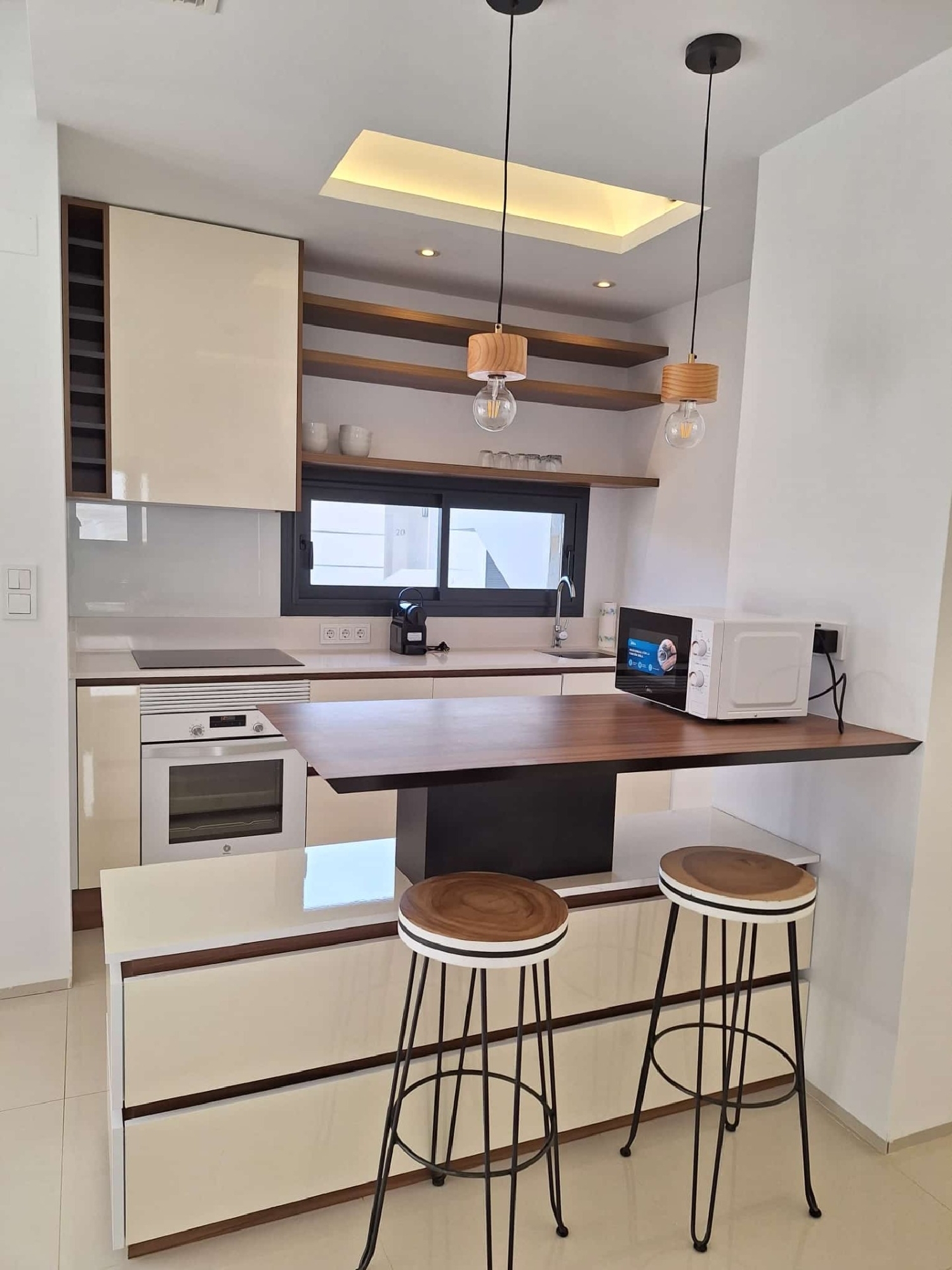  till salu lägenhet Los Arenales Del Sol Baix Vinalopó 5