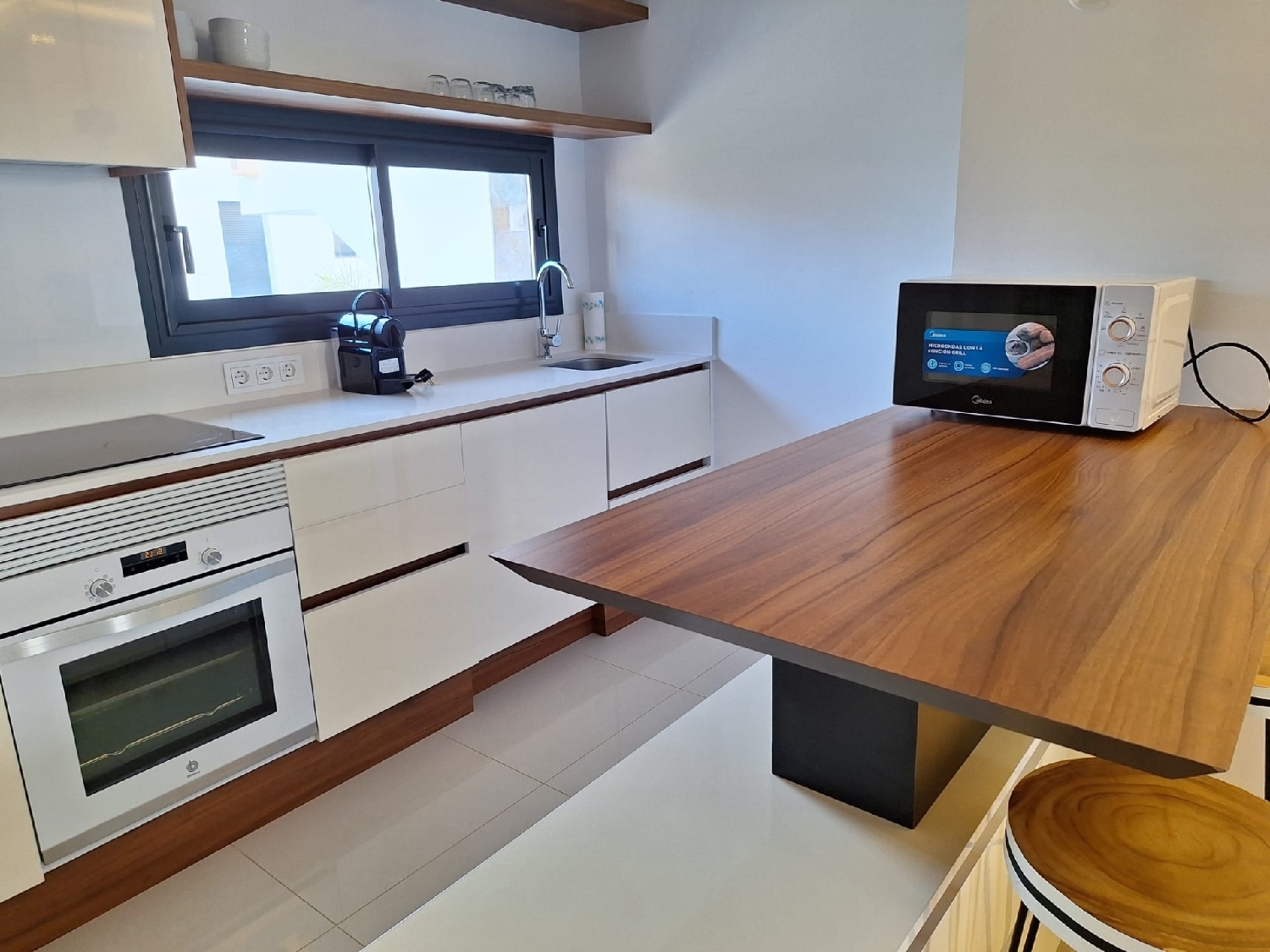  till salu lägenhet Los Arenales Del Sol Baix Vinalopó 4