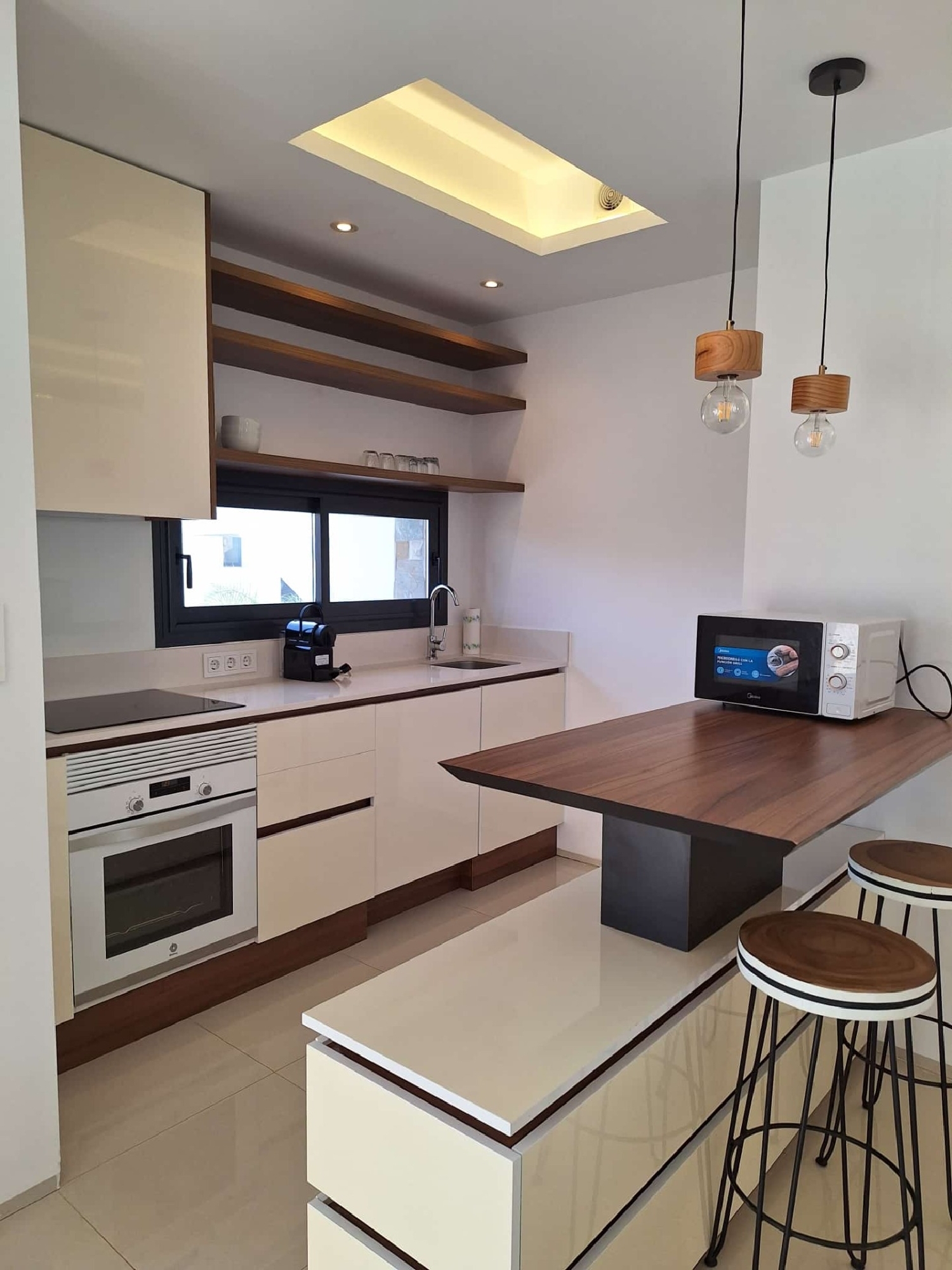  till salu lägenhet Los Arenales Del Sol Baix Vinalopó 3