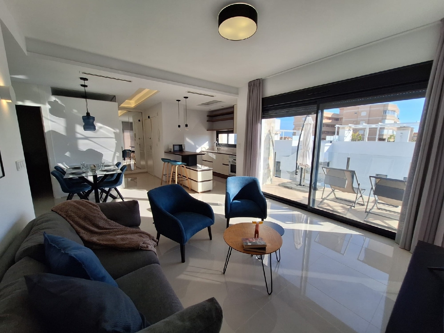  till salu lägenhet Los Arenales Del Sol Baix Vinalopó 3