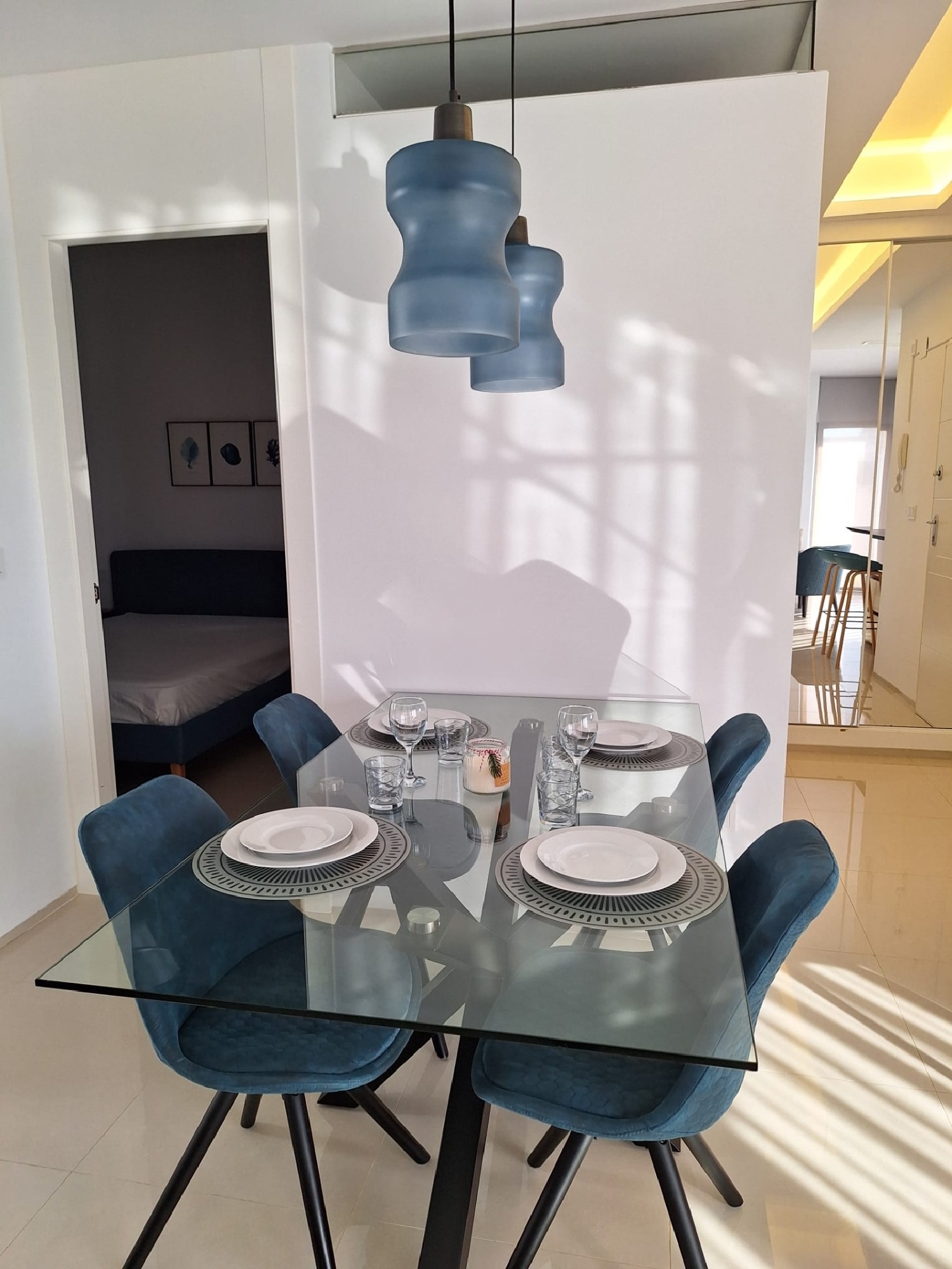  till salu lägenhet Los Arenales Del Sol Baix Vinalopó 7