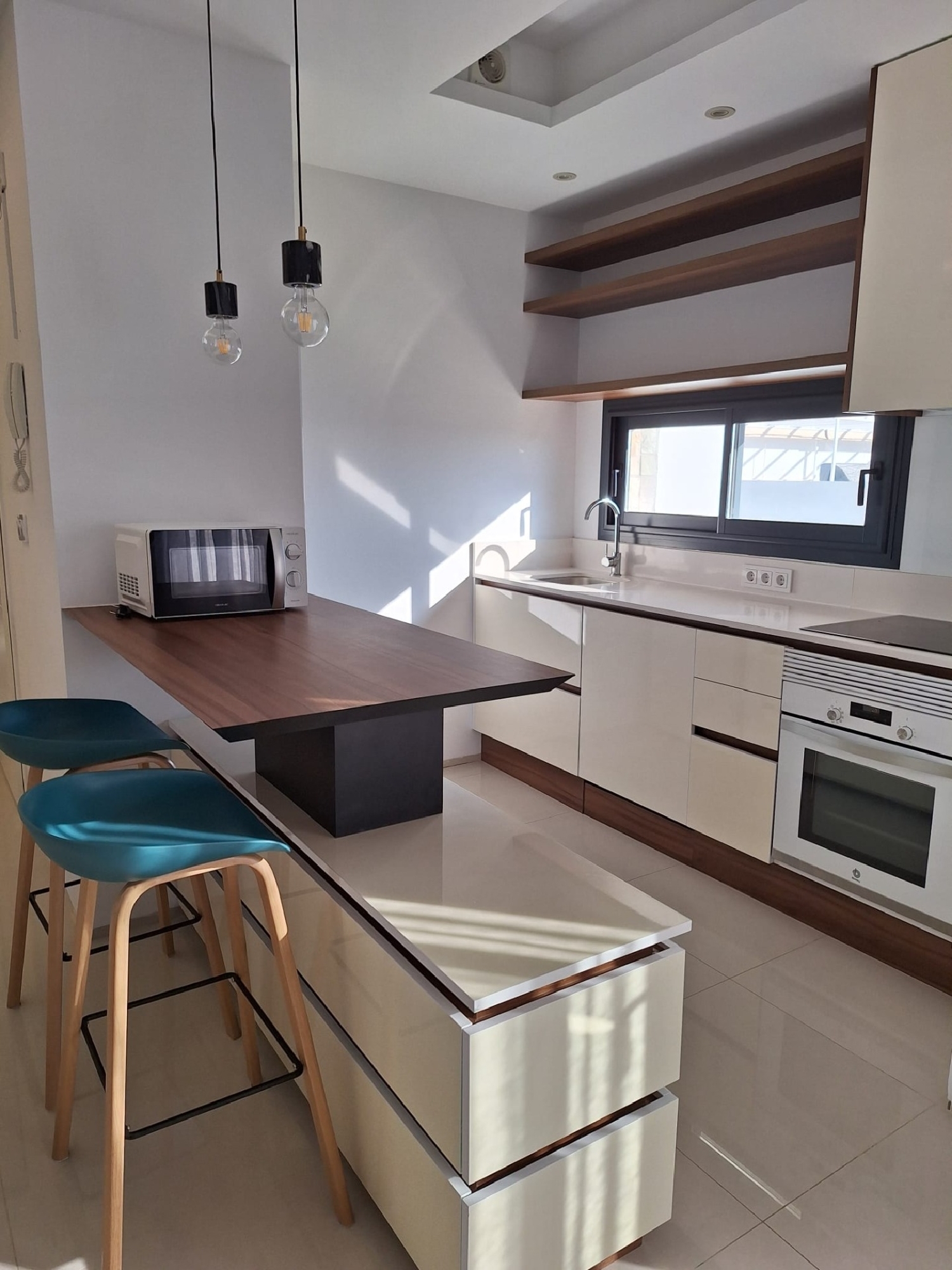  till salu lägenhet Los Arenales Del Sol Baix Vinalopó 5