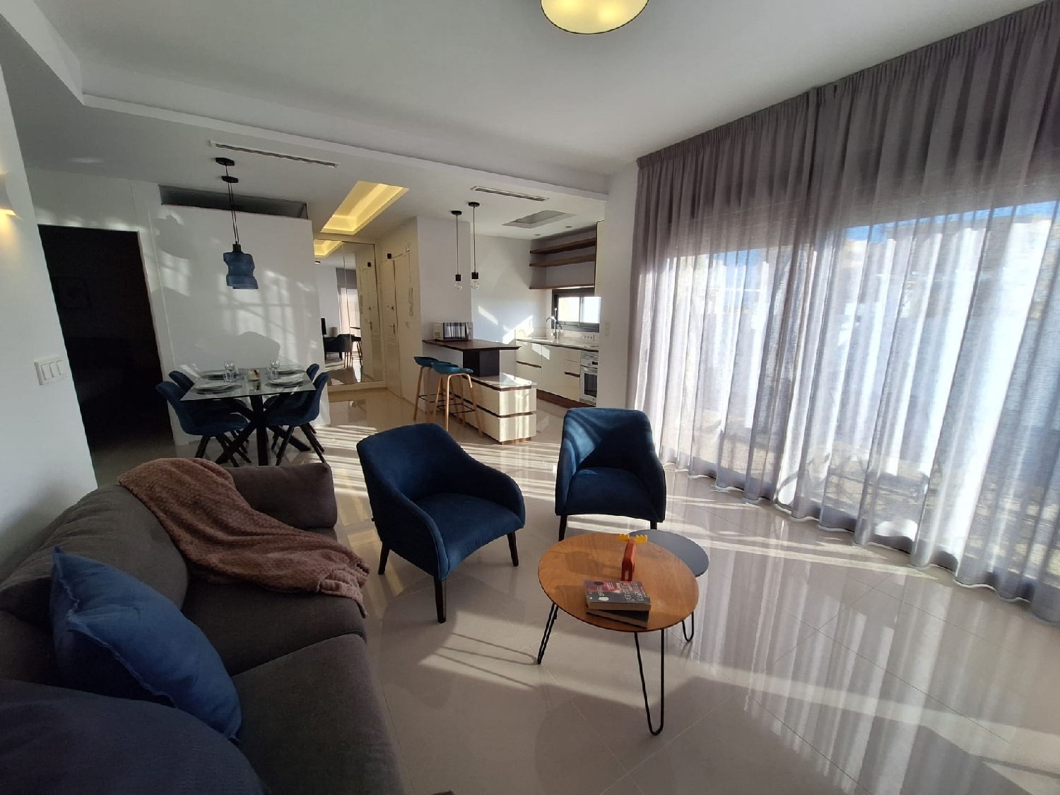  till salu lägenhet Los Arenales Del Sol Baix Vinalopó 2