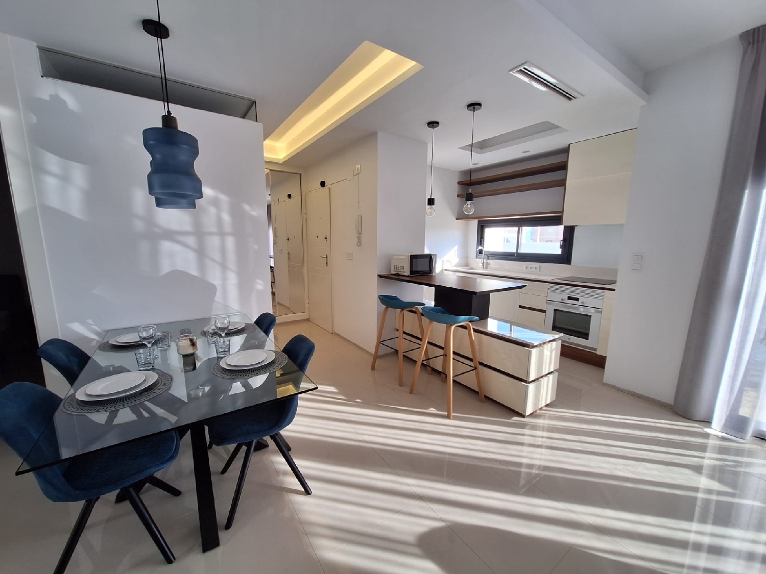  till salu lägenhet Los Arenales Del Sol Baix Vinalopó 4