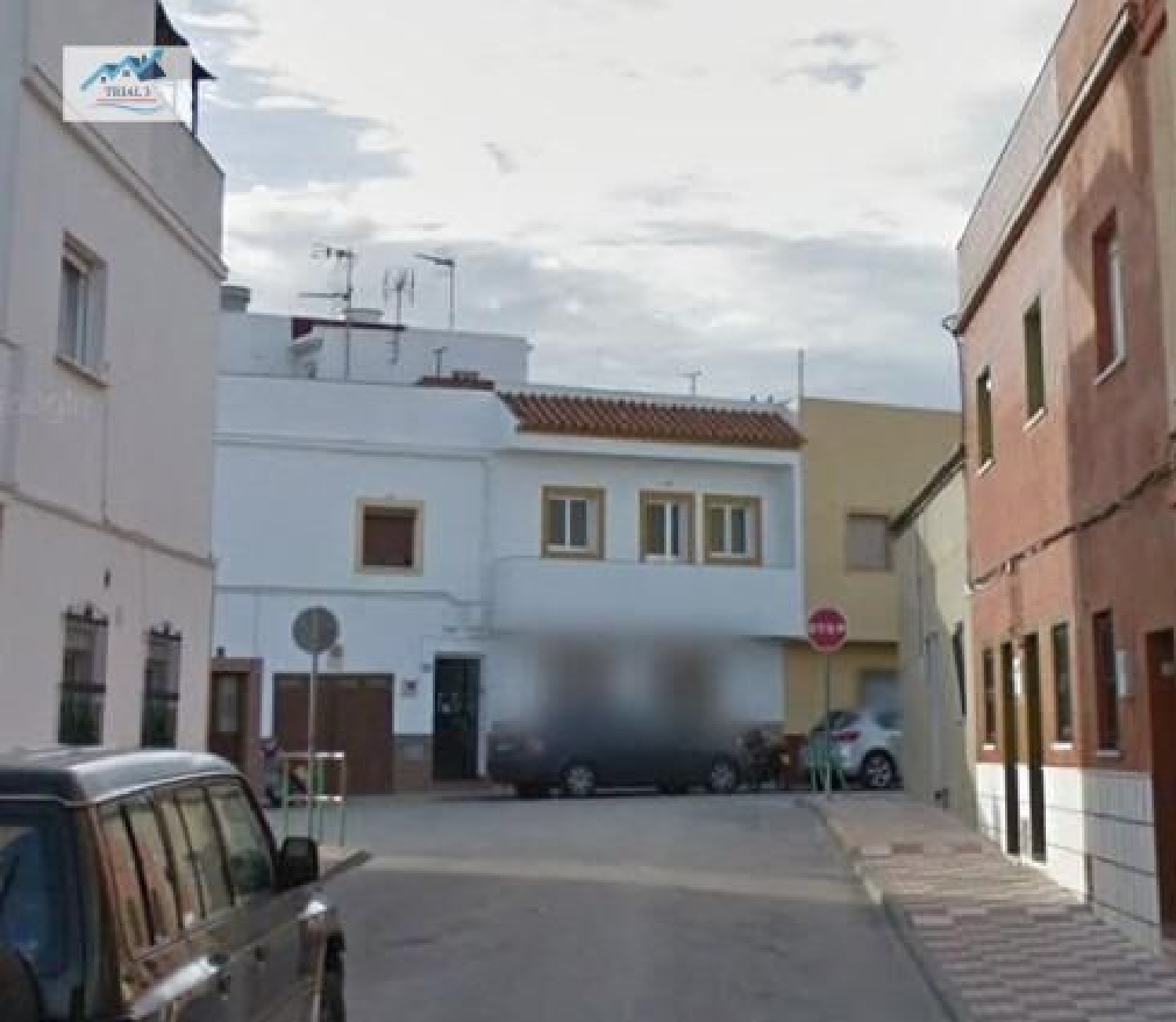  kaufen Wohnung Los Barrios Campo De Gibraltar 1