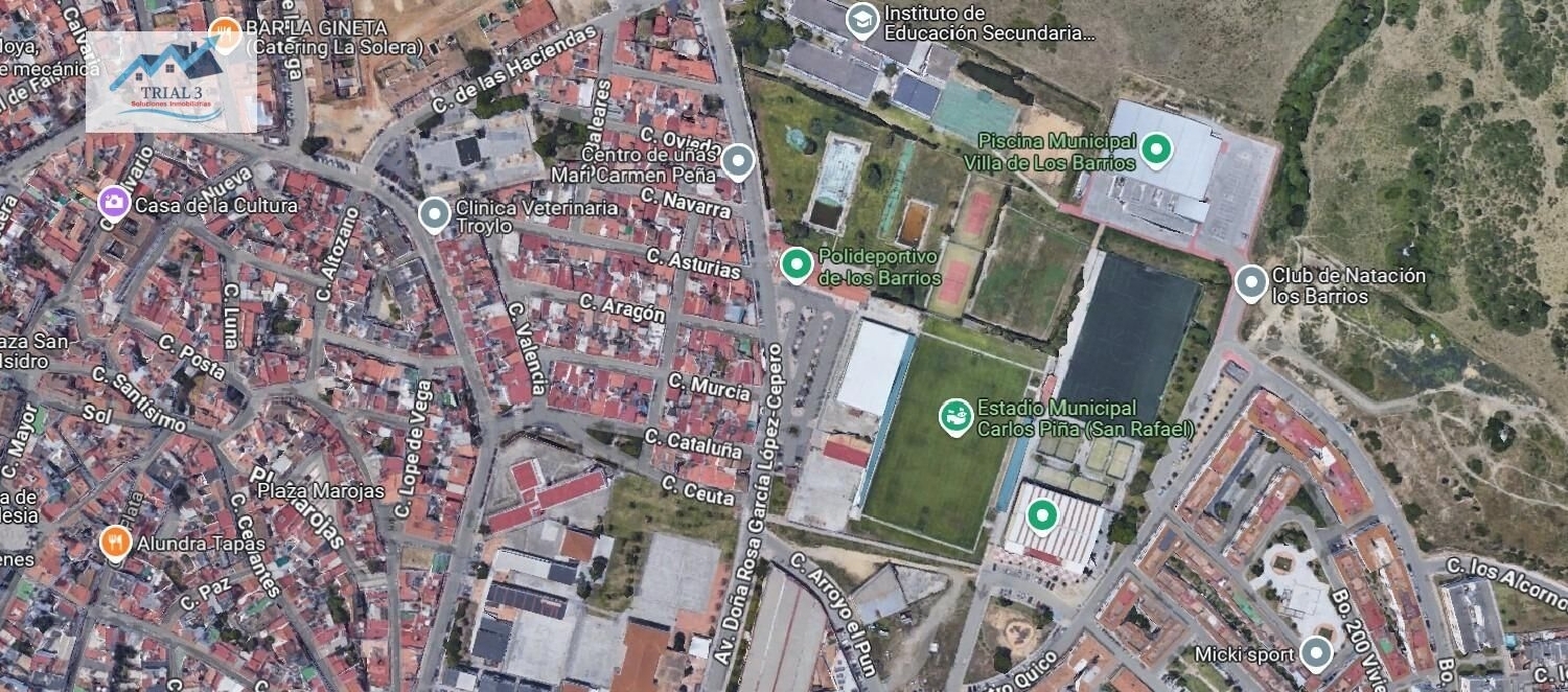  kaufen Wohnung Los Barrios Campo De Gibraltar 3
