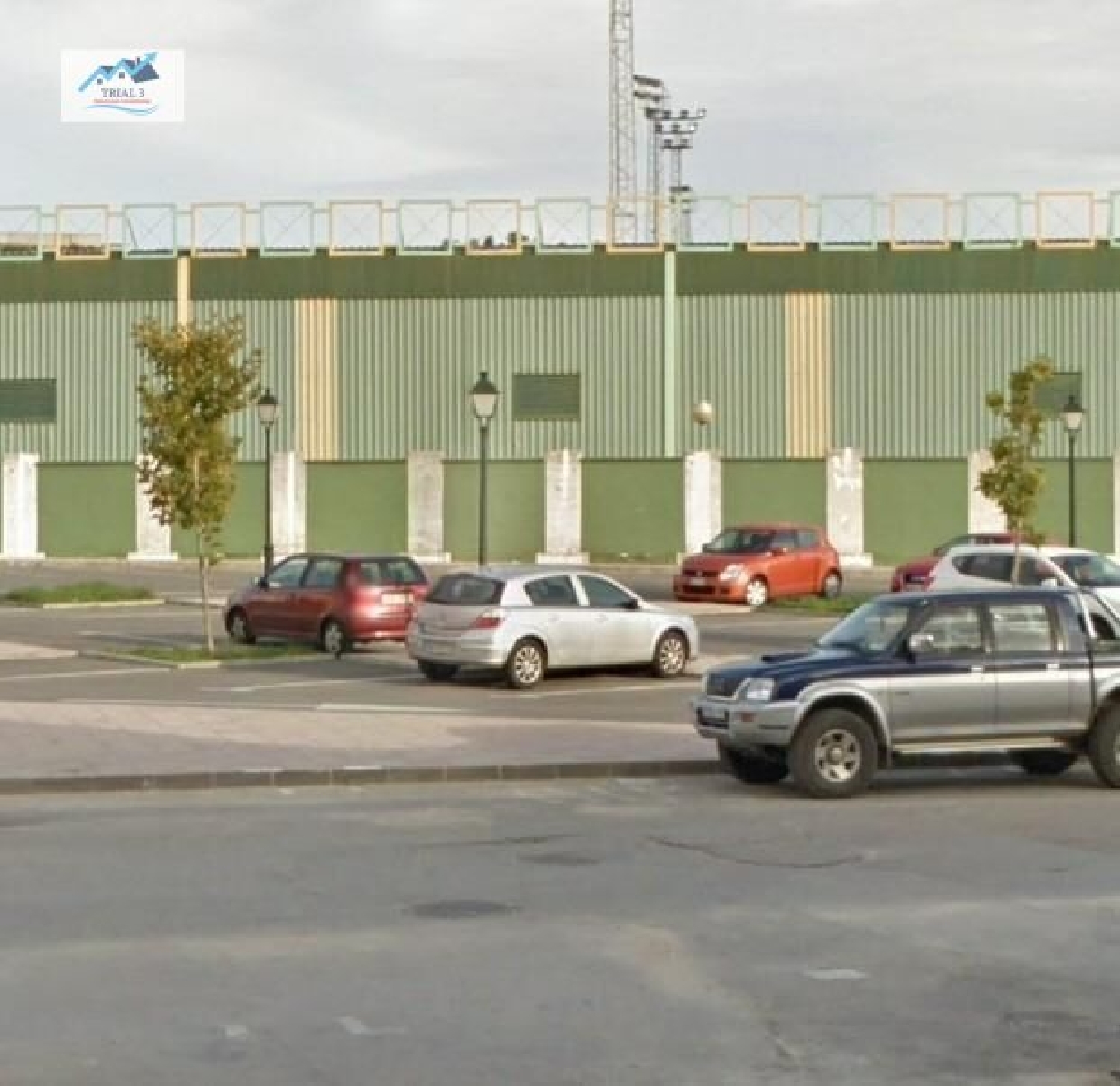  kaufen Wohnung Los Barrios Campo De Gibraltar 2