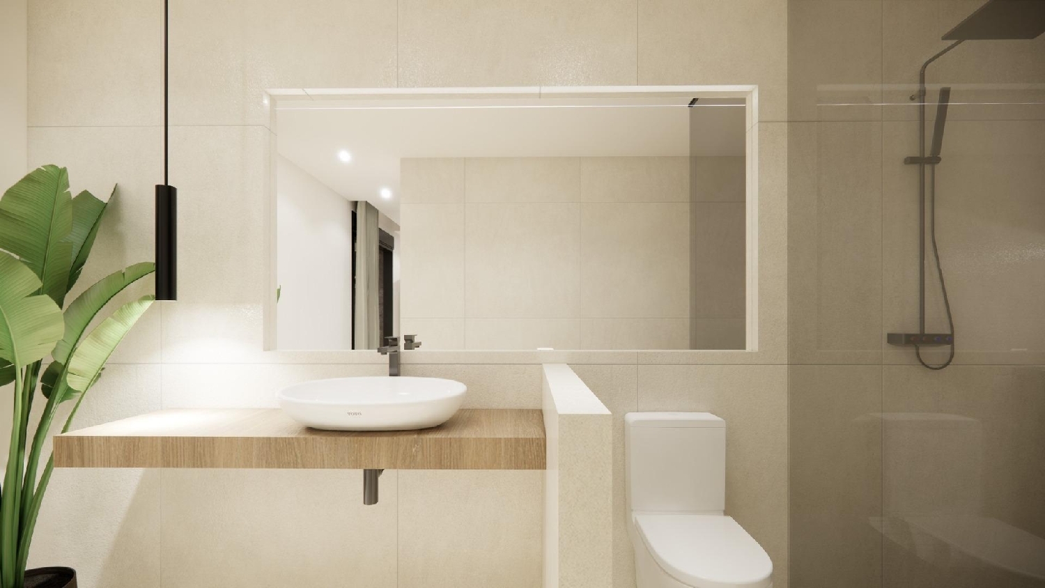  for sale apartment Los Dolores Baix Segura 22