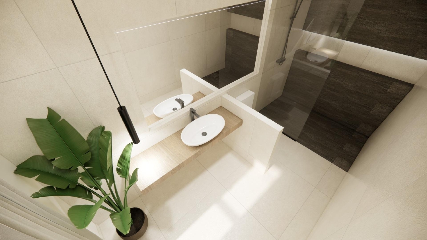  for sale apartment Los Dolores Baix Segura 24